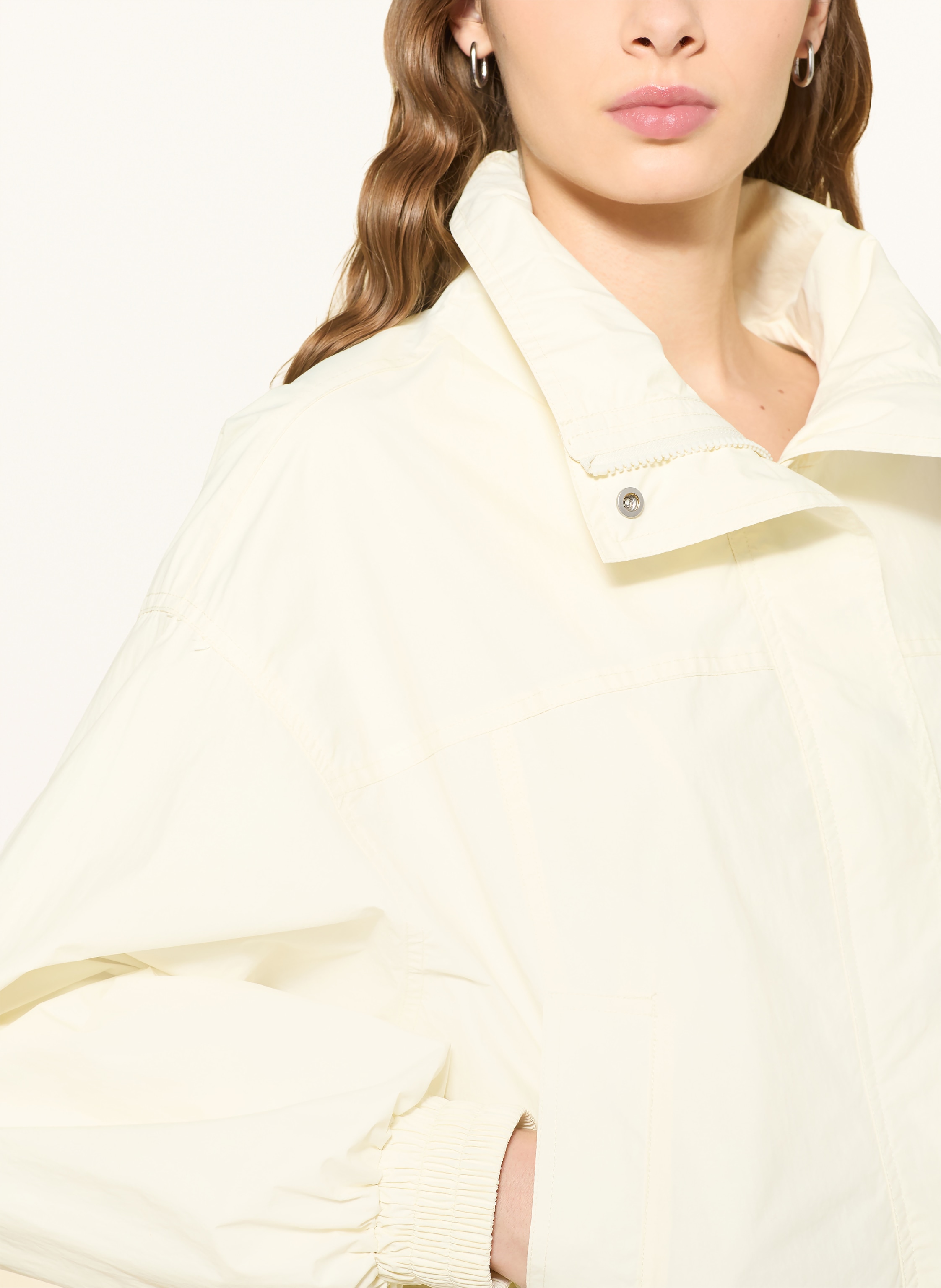 Thumbnail - Neo Noir Jacke Kaia weiss