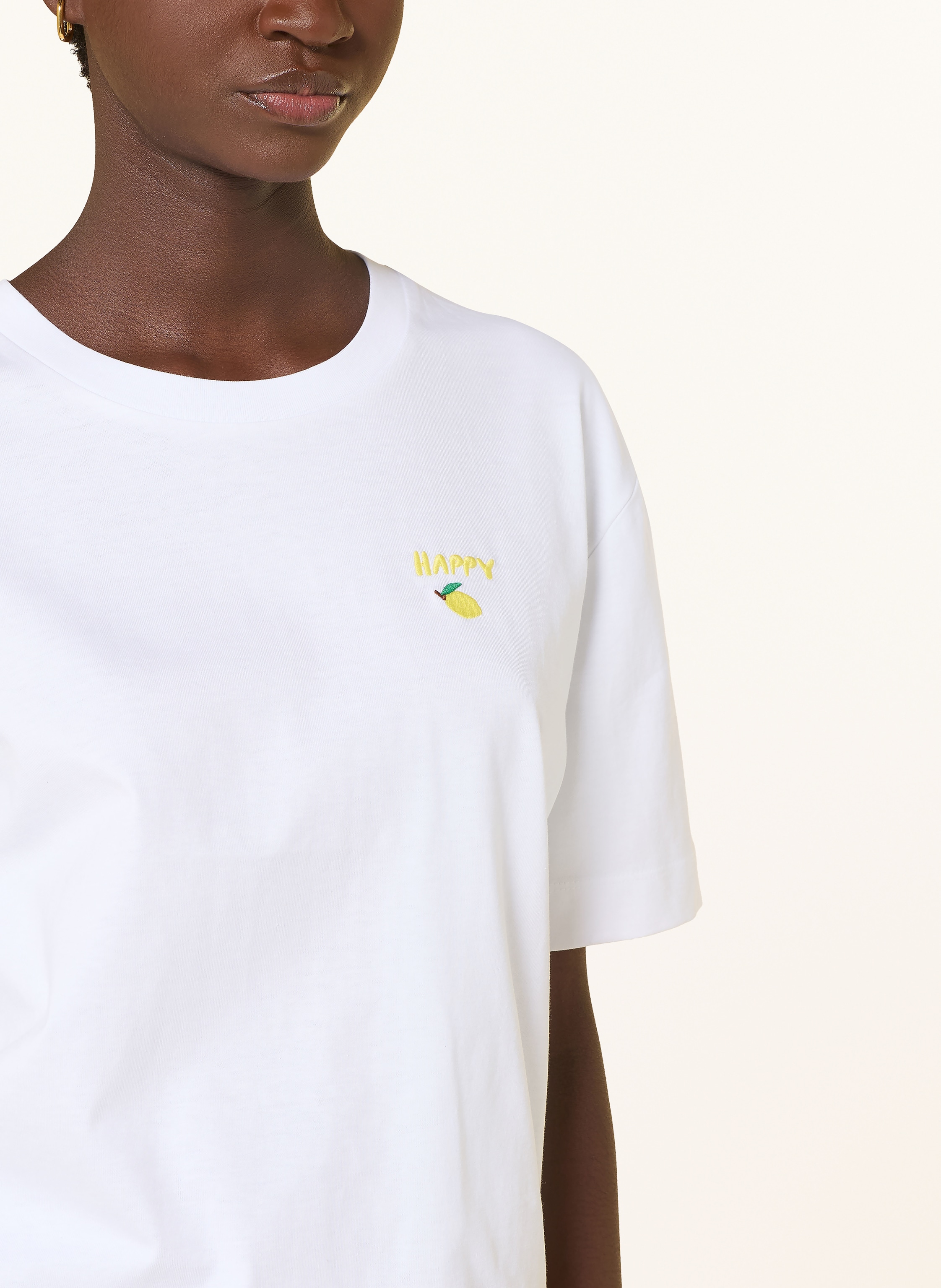 Thumbnail - Darling Harbour T-Shirt weiss