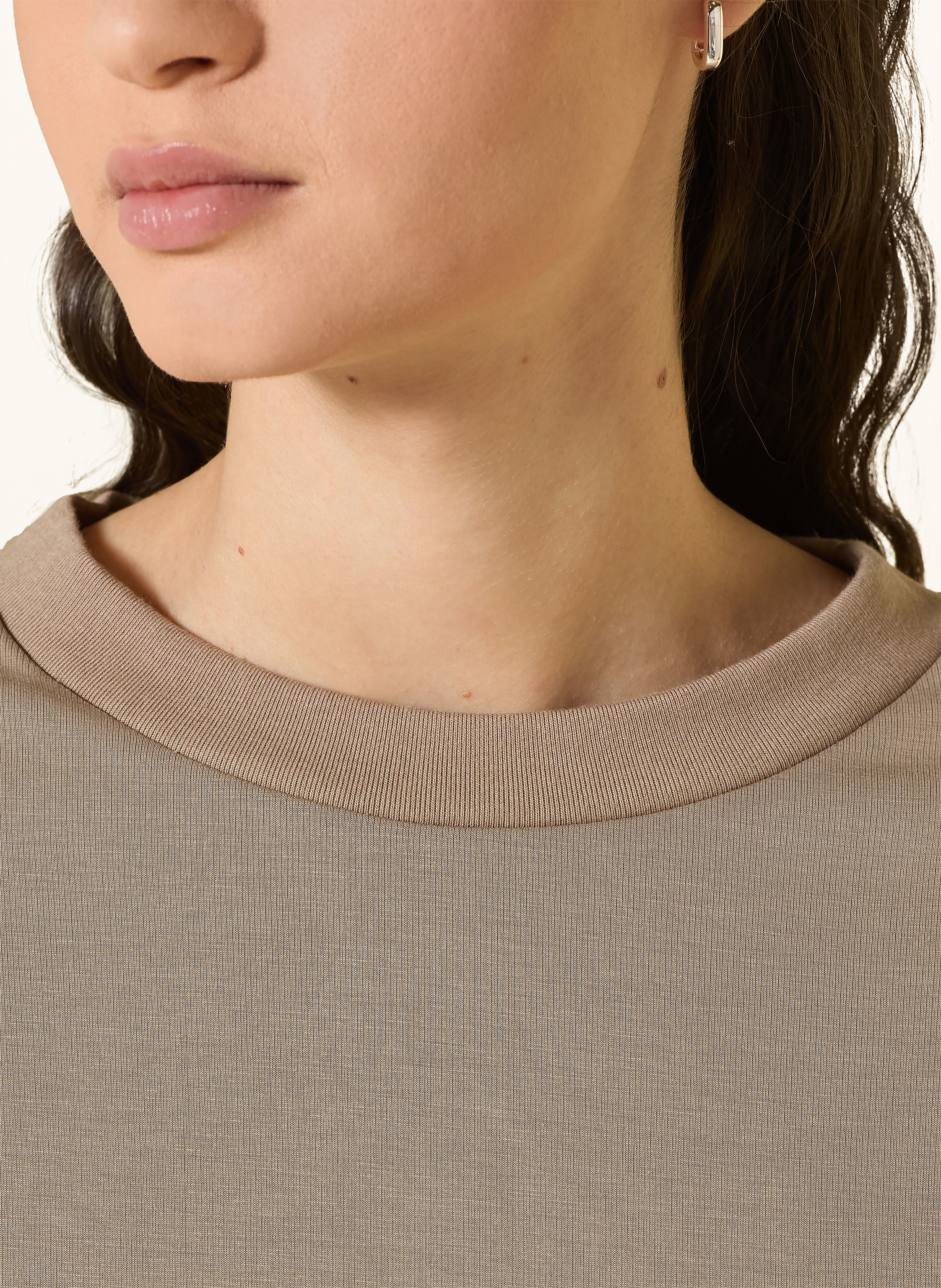 Thumbnail - Eleh Top braun