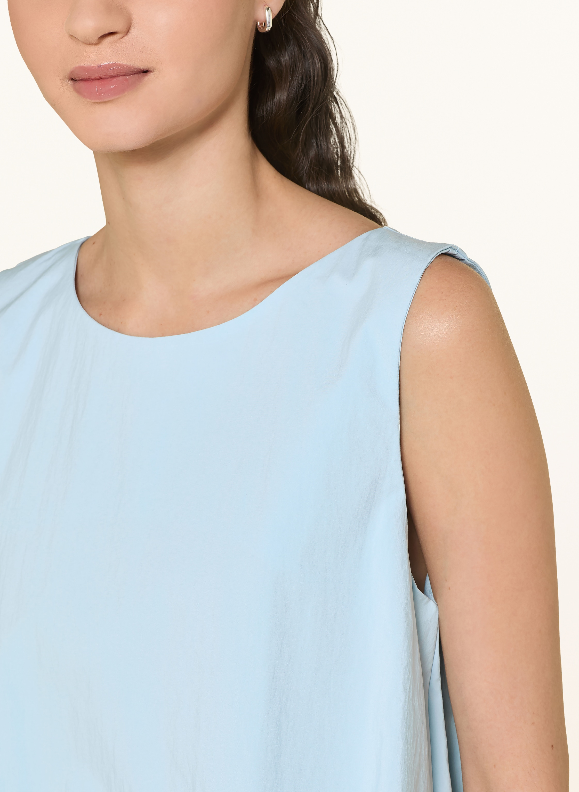 Thumbnail - Eleh Kleid blau