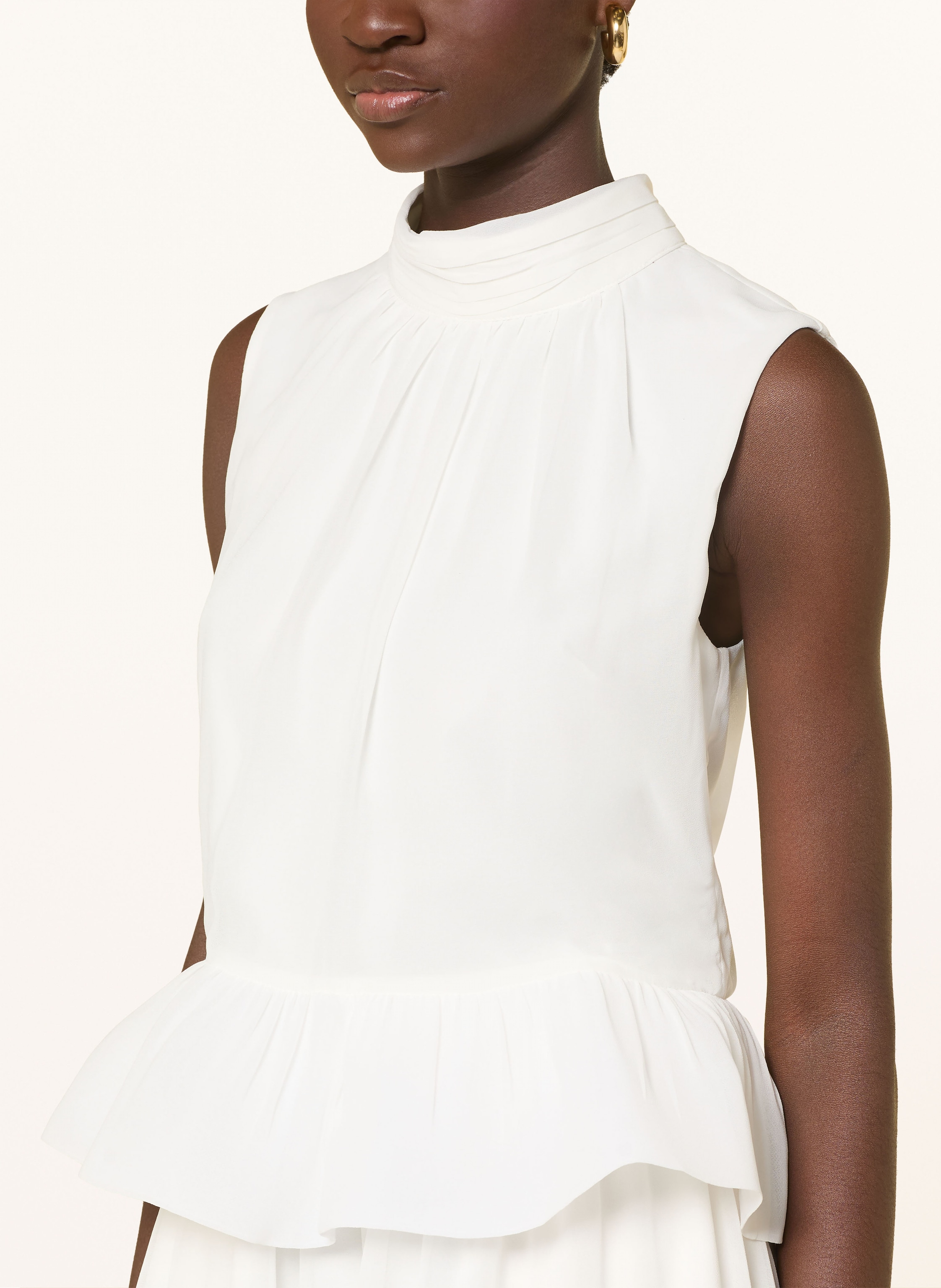 Thumbnail - Apart Blusentop weiss