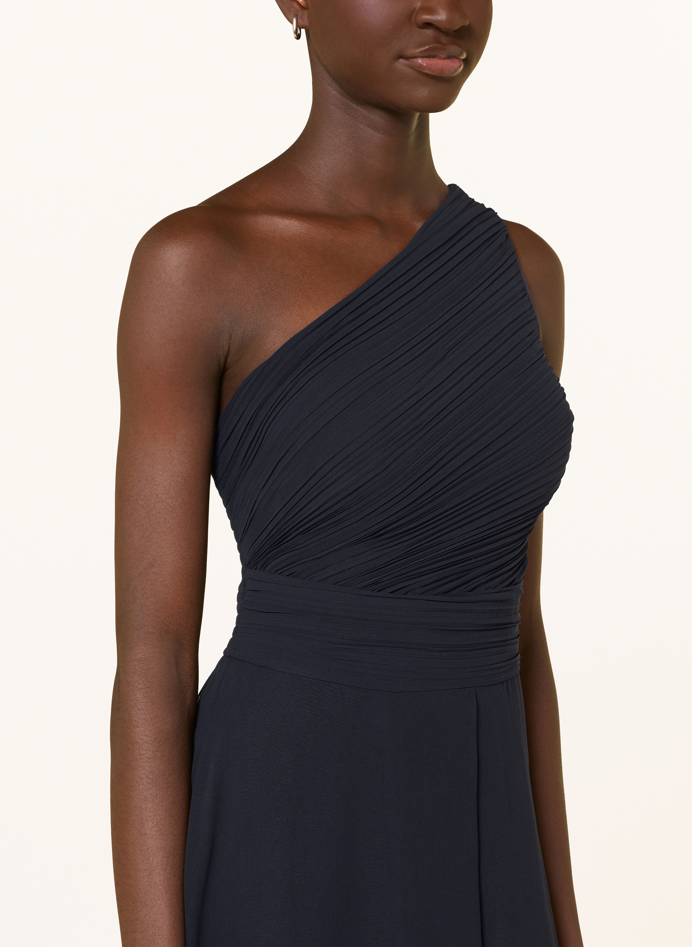 Thumbnail - Apart Abendkleid blau