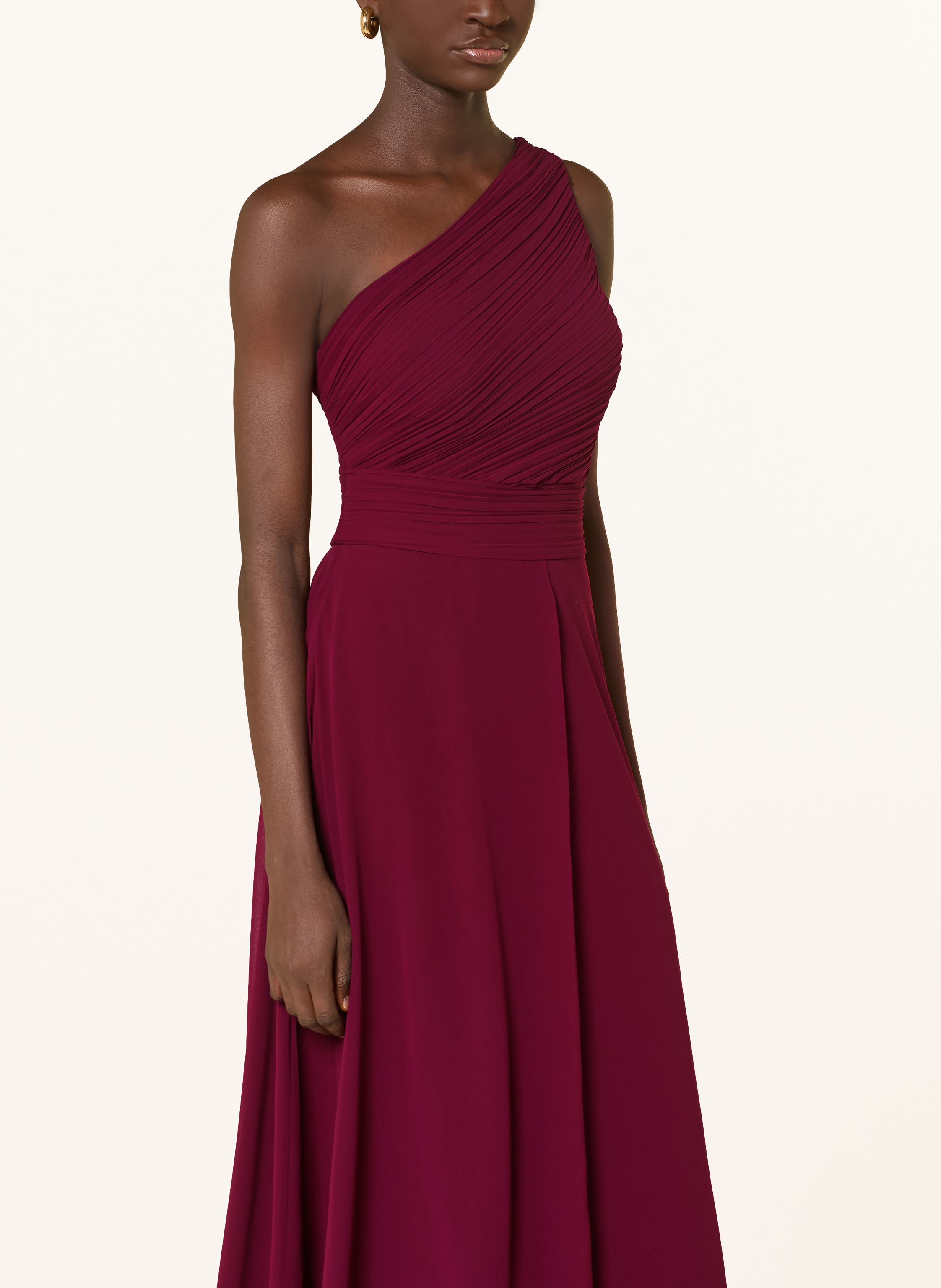 Thumbnail - Apart Abendkleid rot