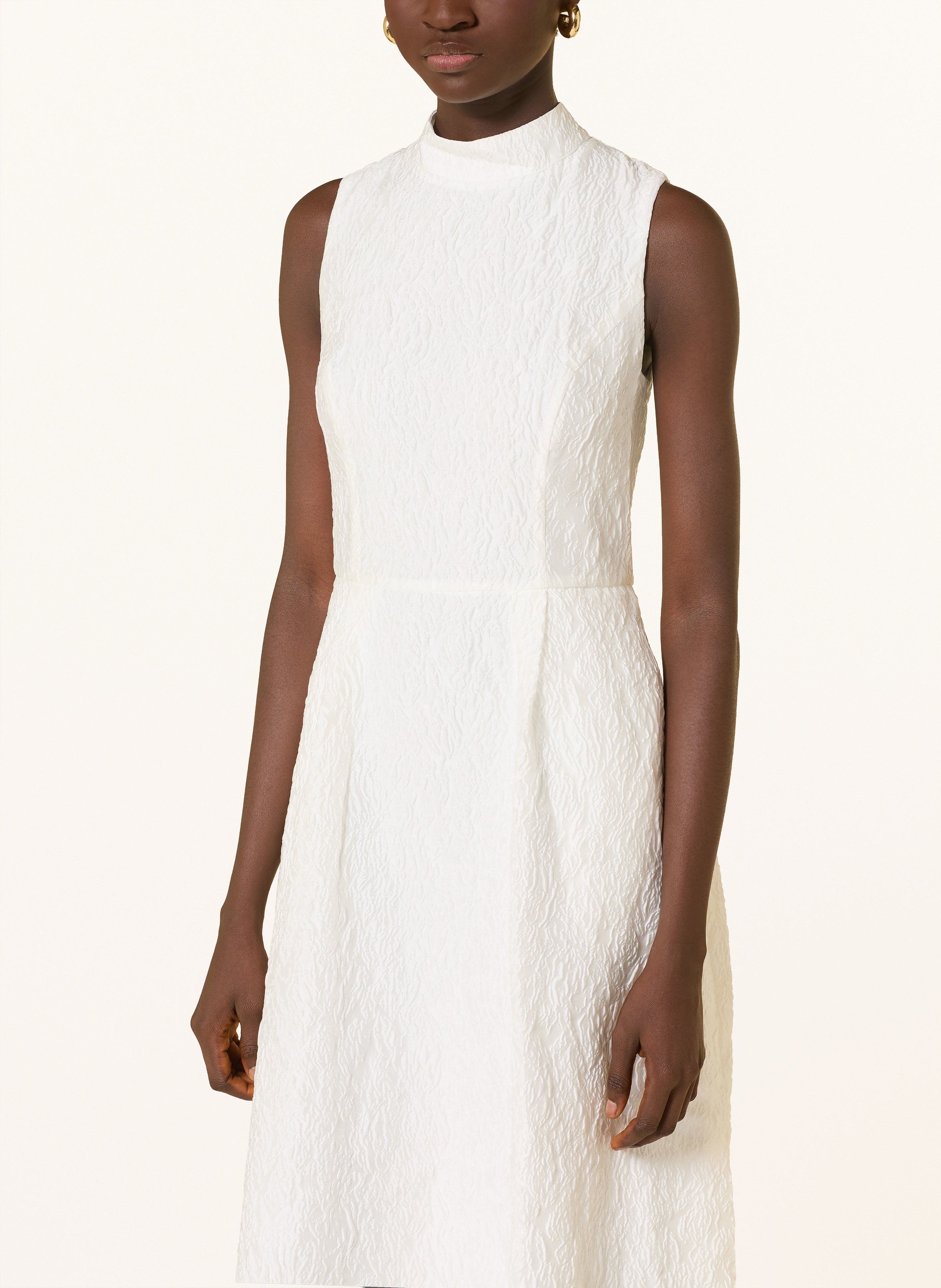 Thumbnail - Apart Cocktailkleid weiss