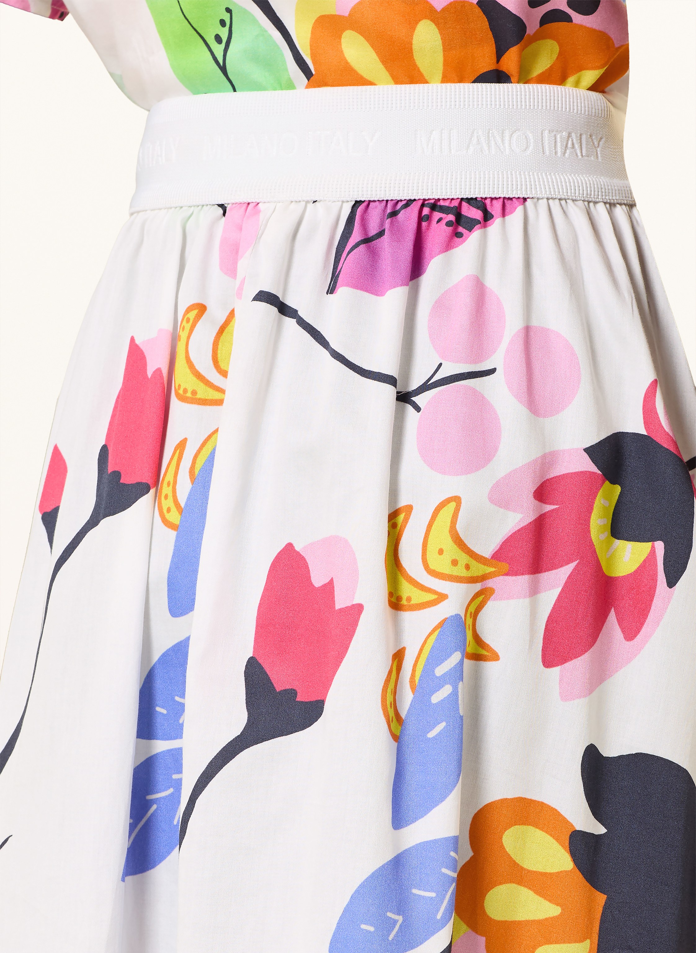 Thumbnail - Milano Italy Rock weiss