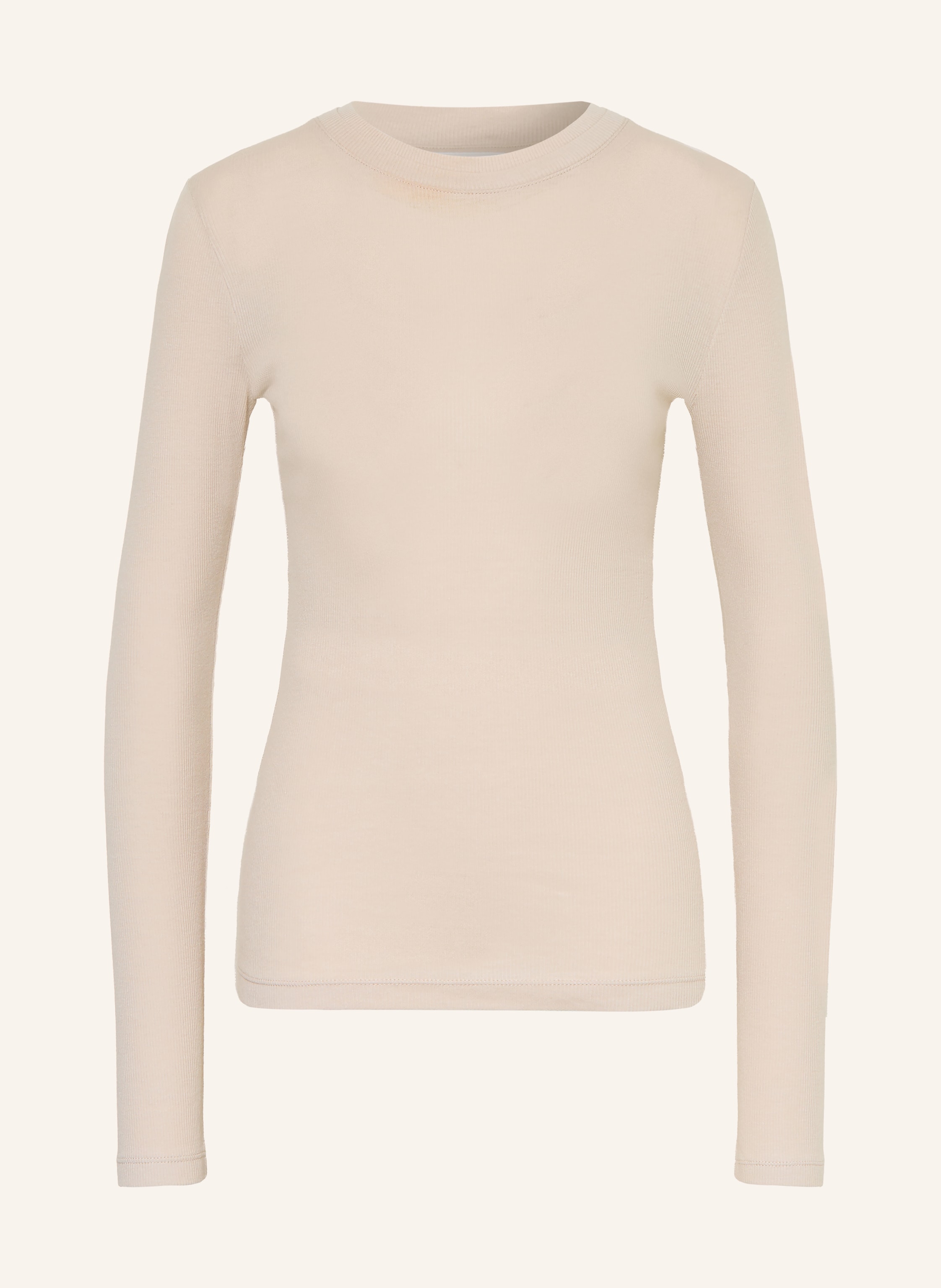 Marc O'polo Longsleeve beige