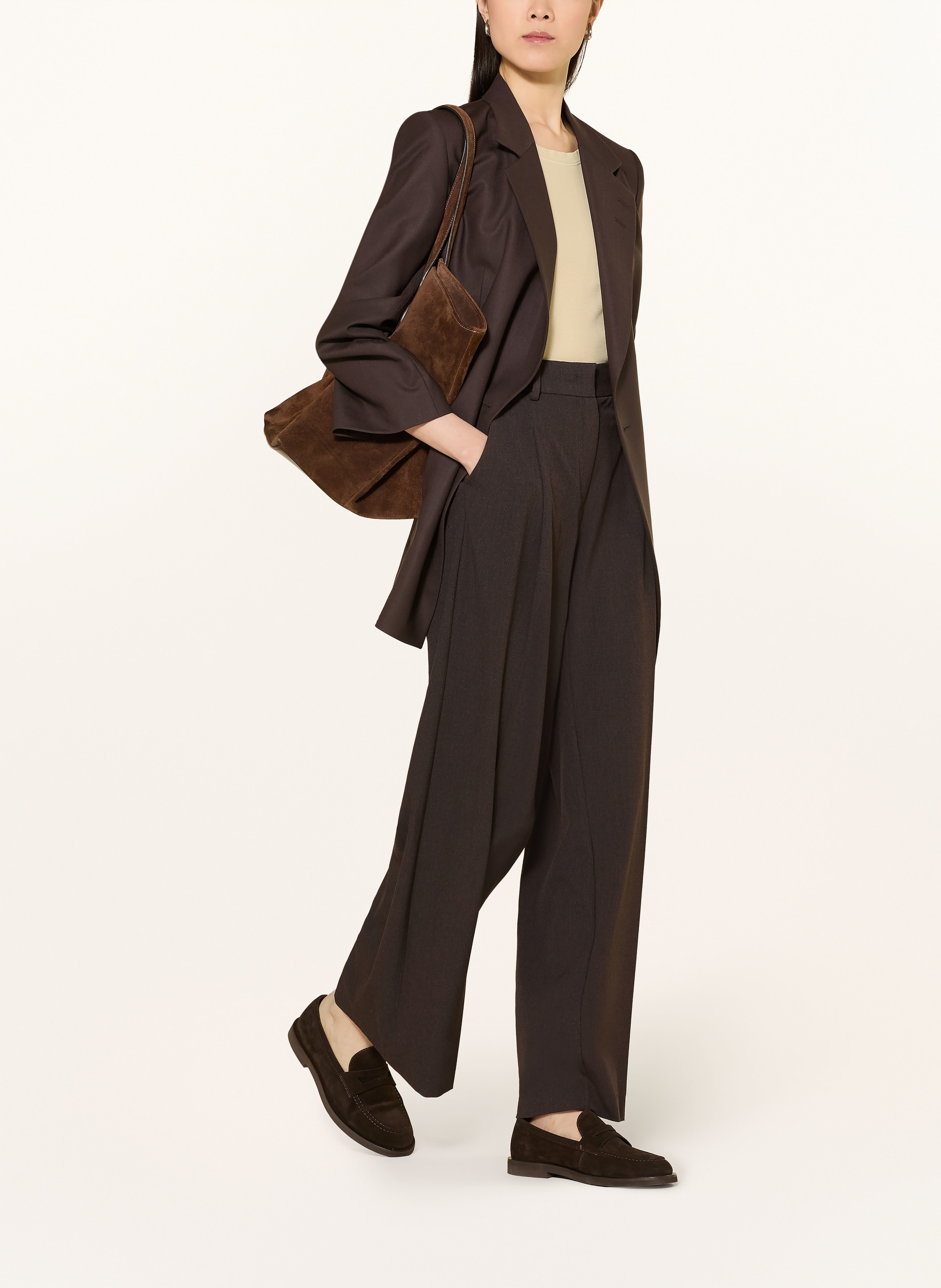 Thumbnail - Marc O'polo Top beige