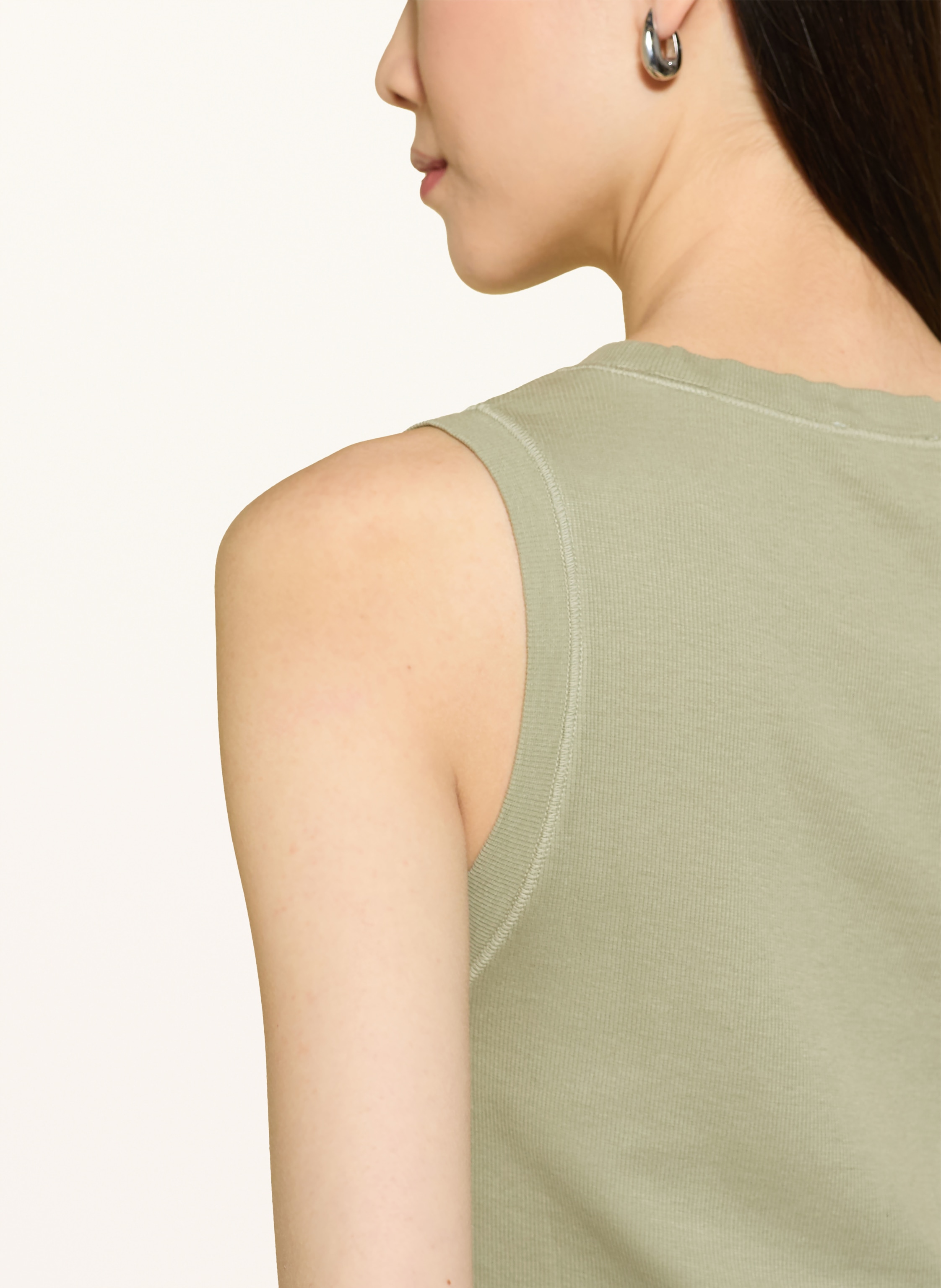 Thumbnail - Marc O'polo Top gruen