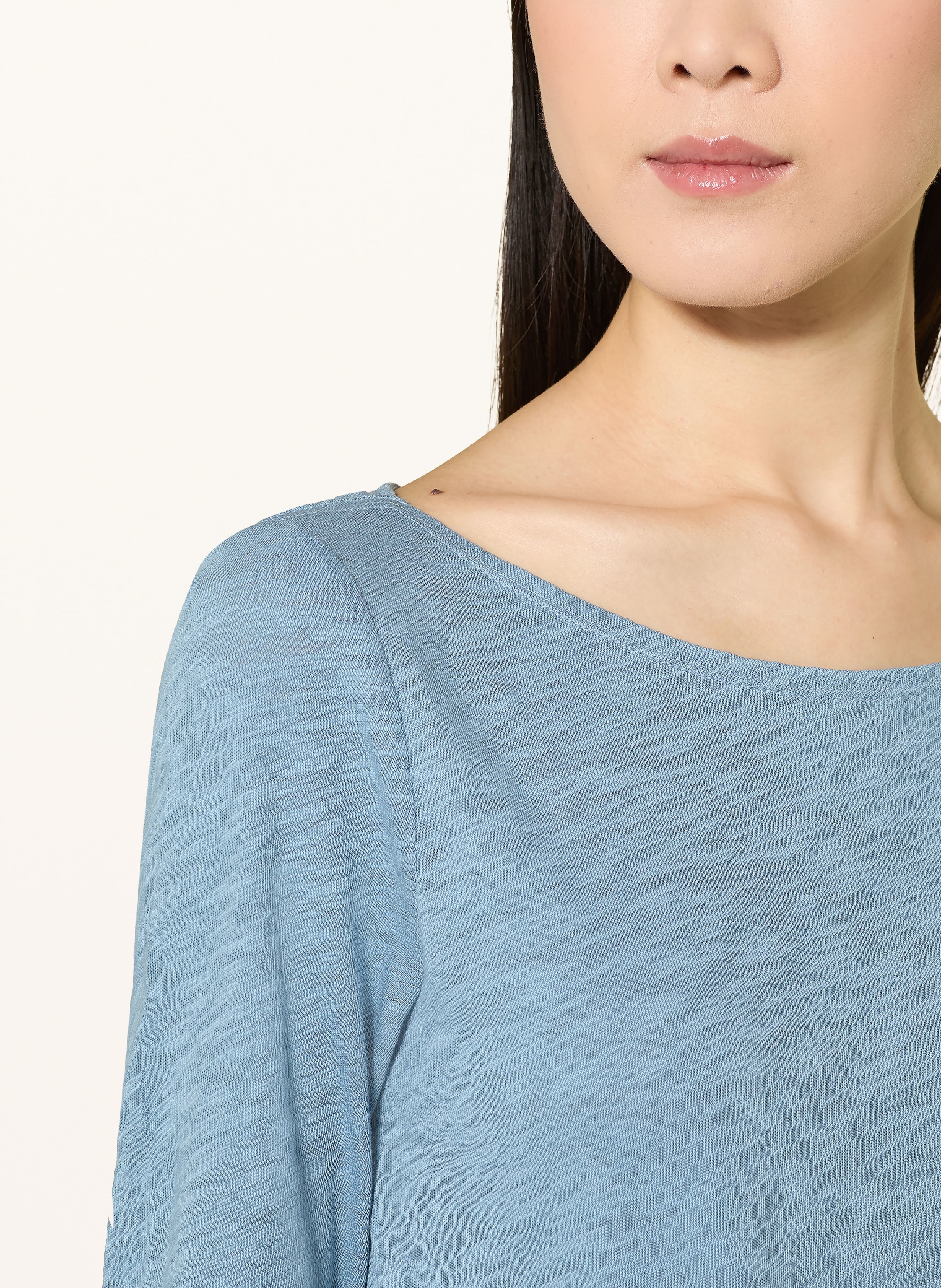 Thumbnail - Marc O'polo Longsleeve blau