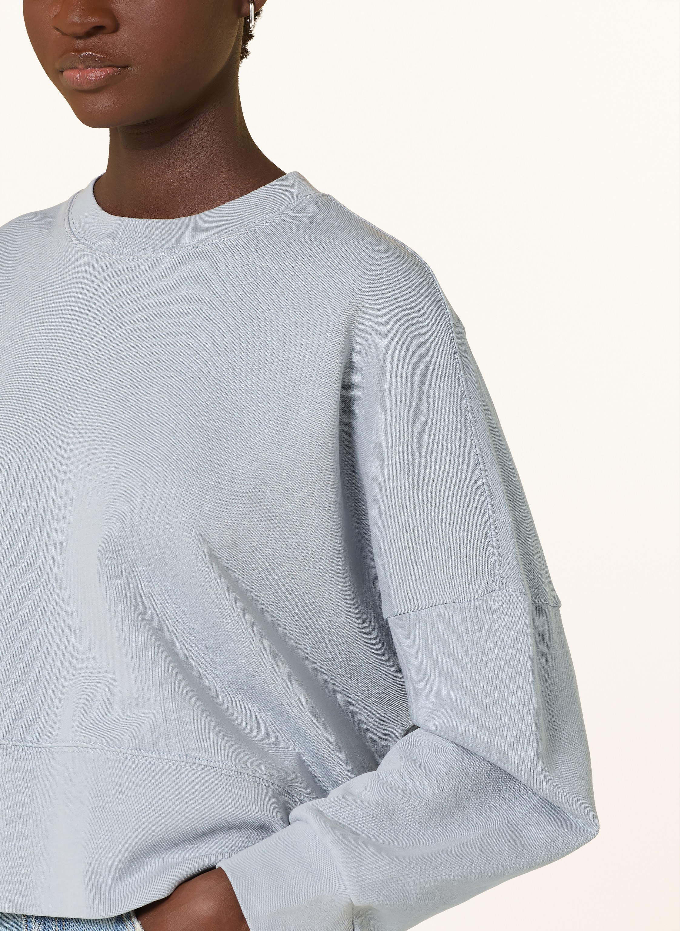 Thumbnail - Marc O'polo Sweatshirt grau