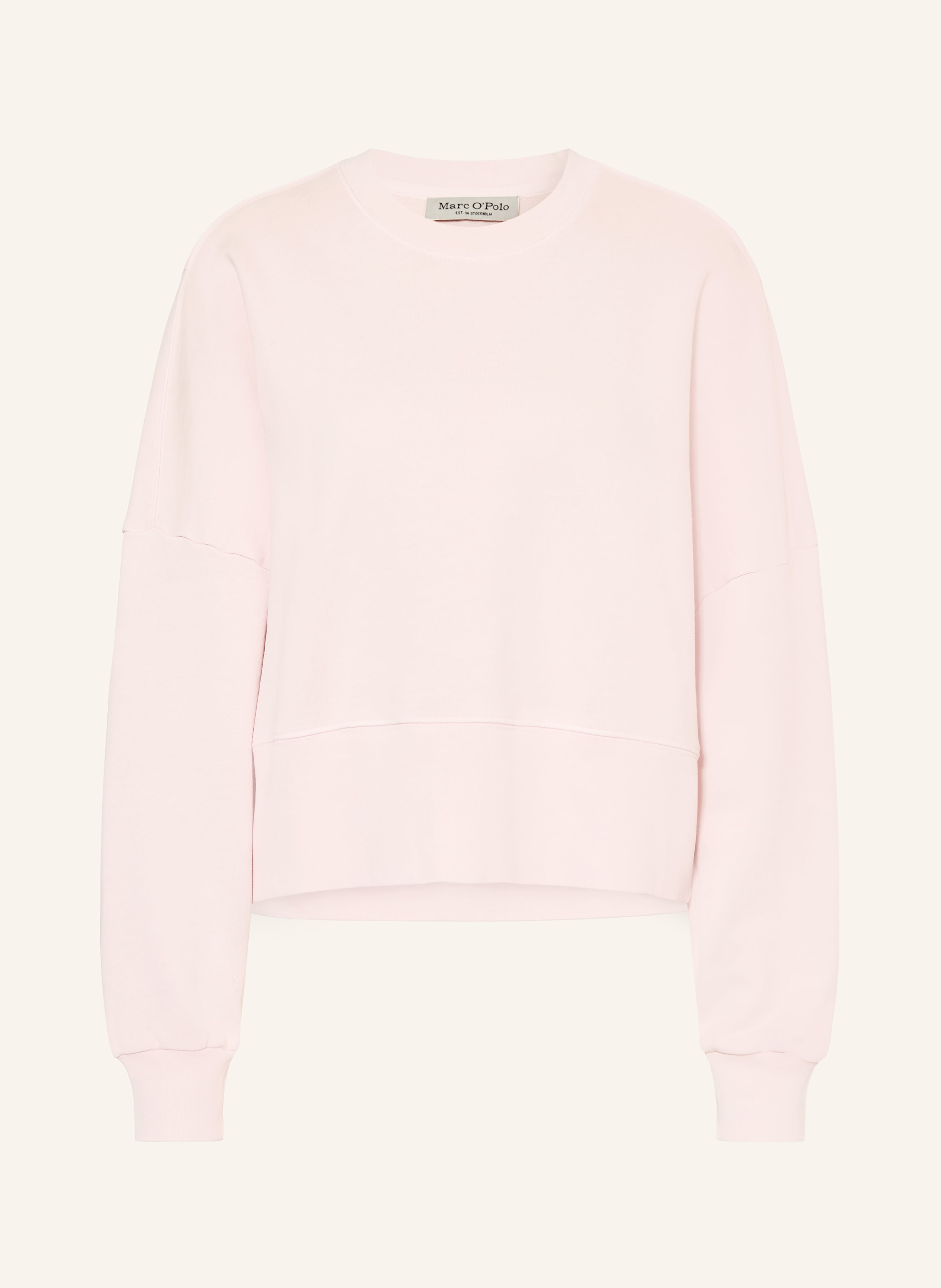 Marc O'polo Sweatshirt rosa