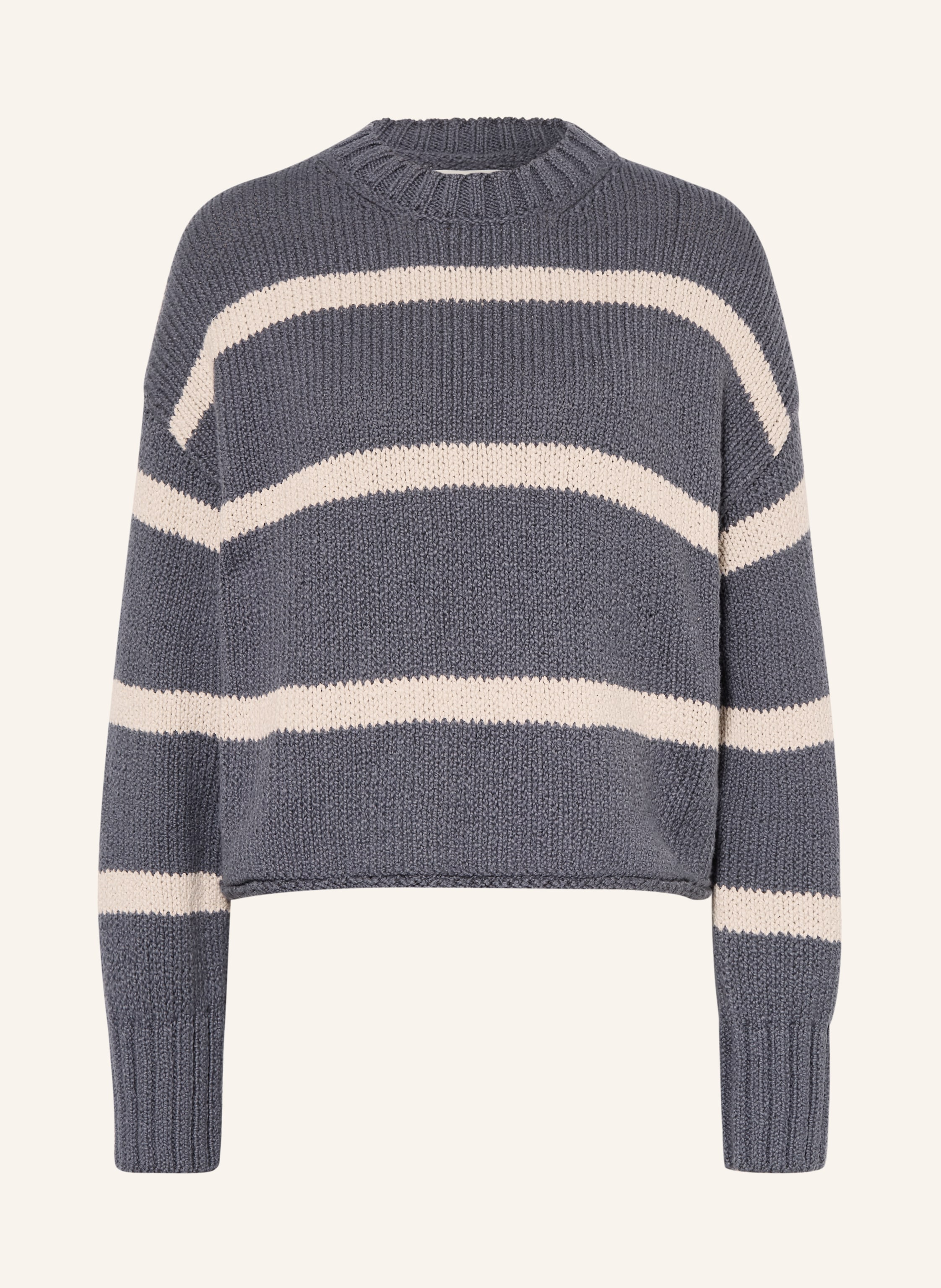 Marc O'polo Pullover blau