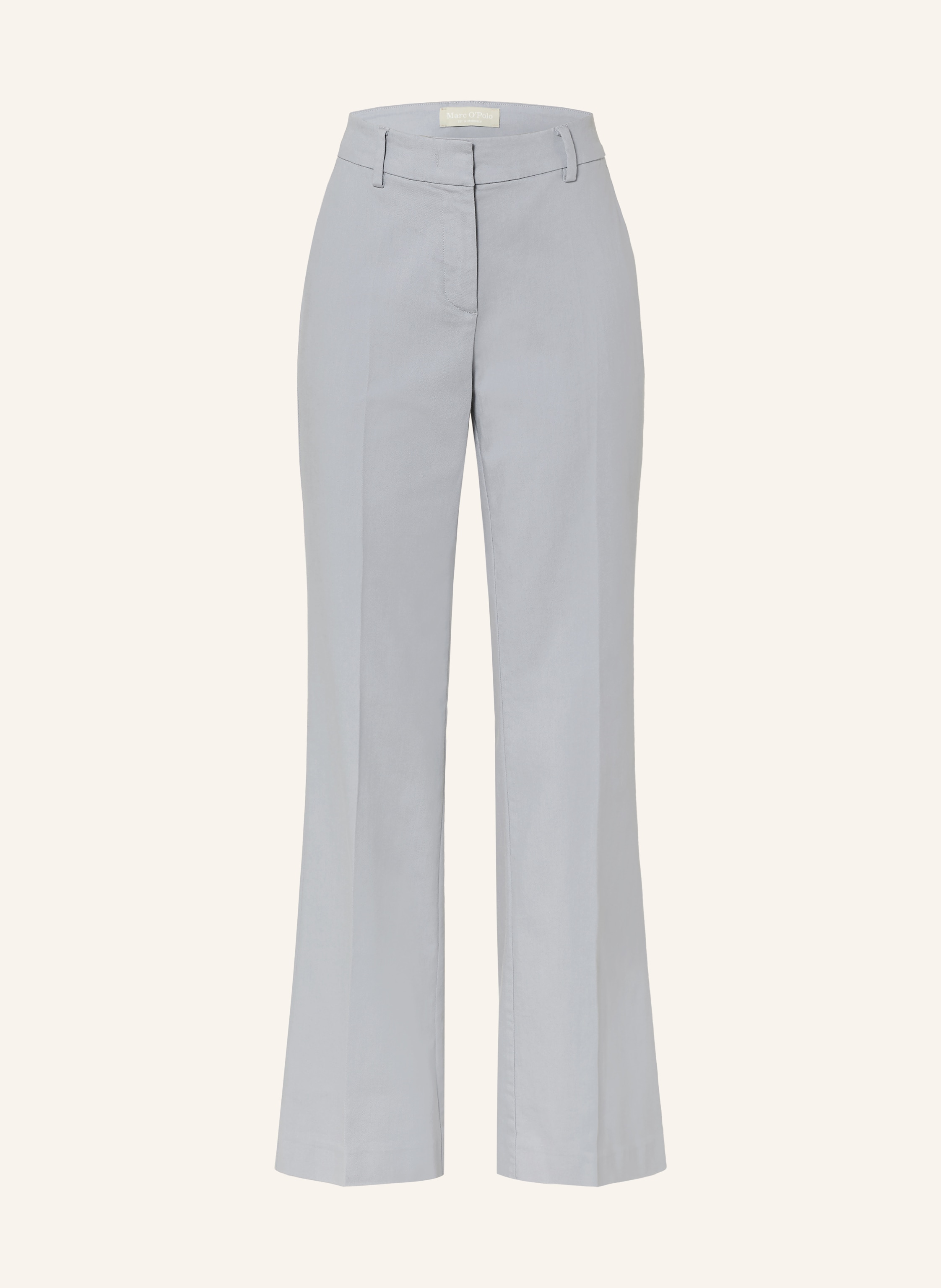 Marc O'polo Marlenehose grau