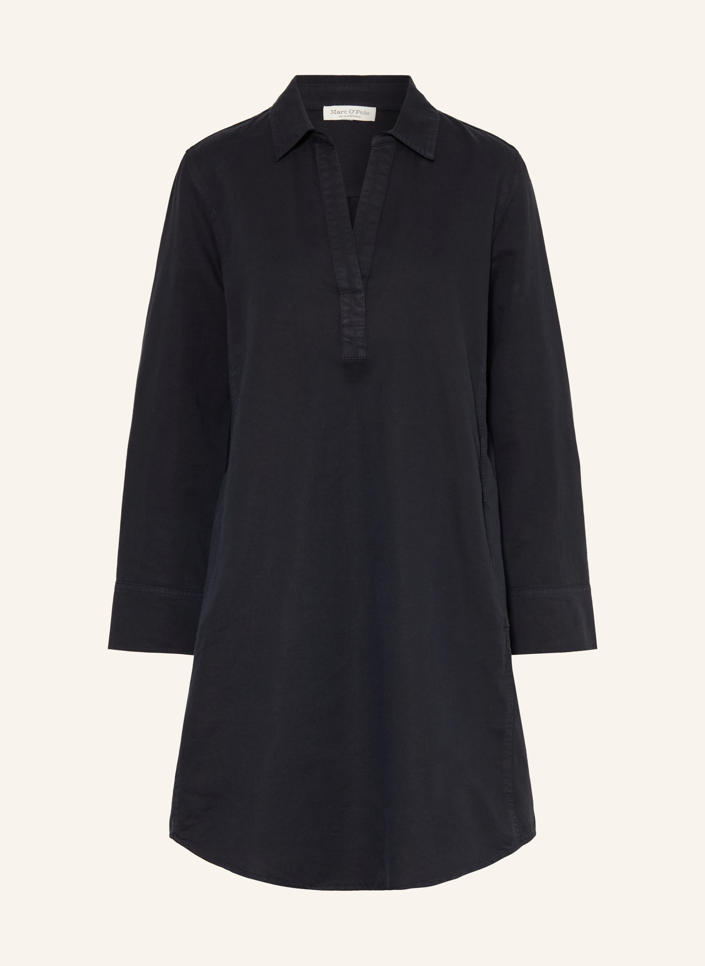 Marc O'polo Kleid blau