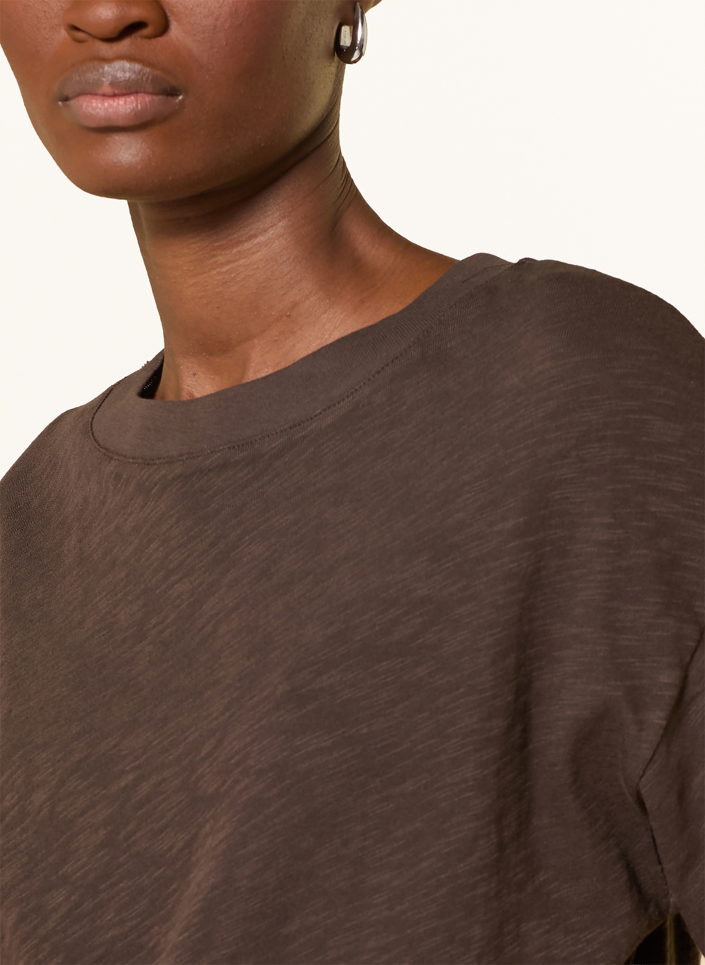 Thumbnail - Marc O'polo T-Shirt braun