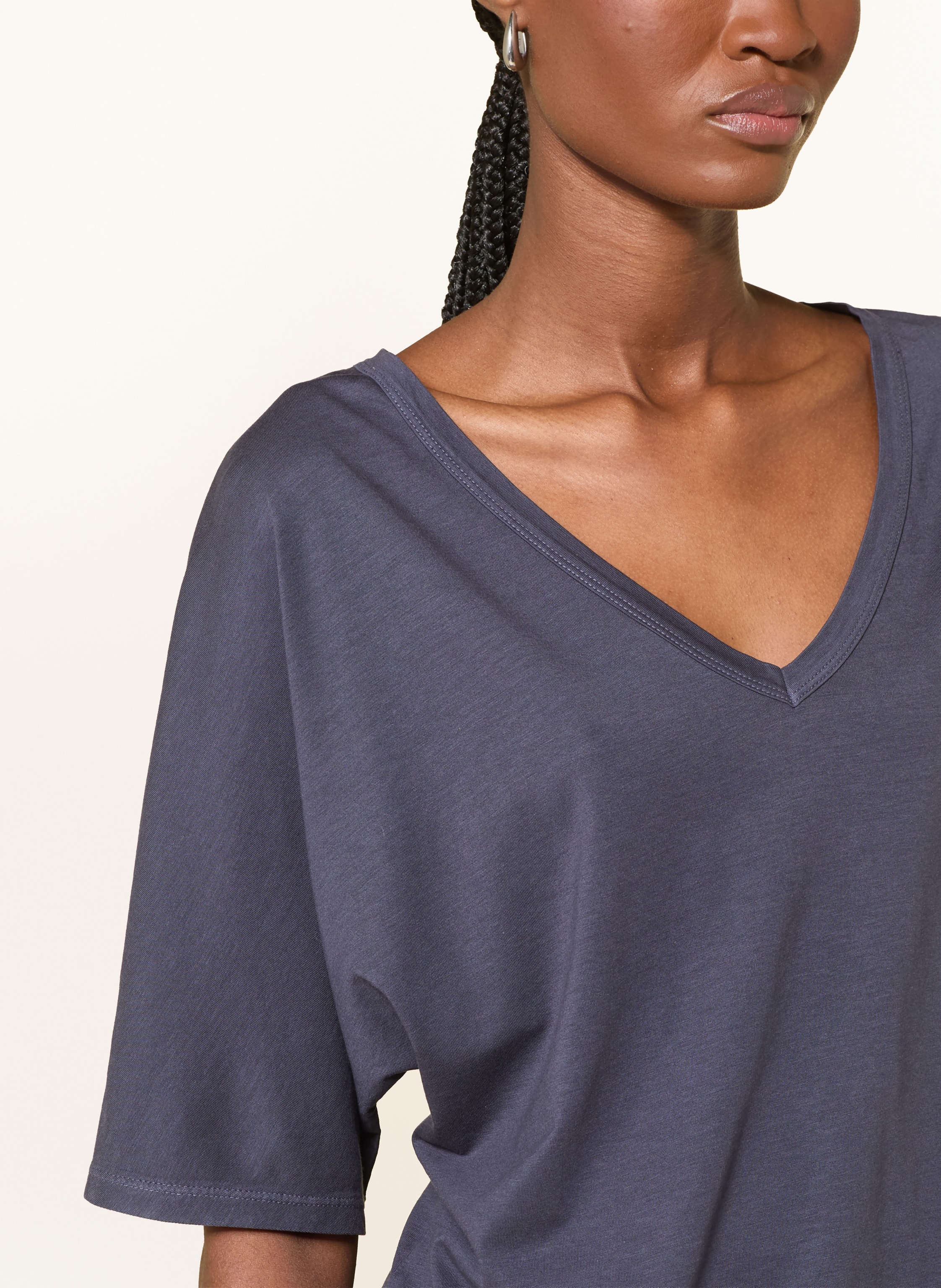 Thumbnail - Marc O'polo T-Shirt blau