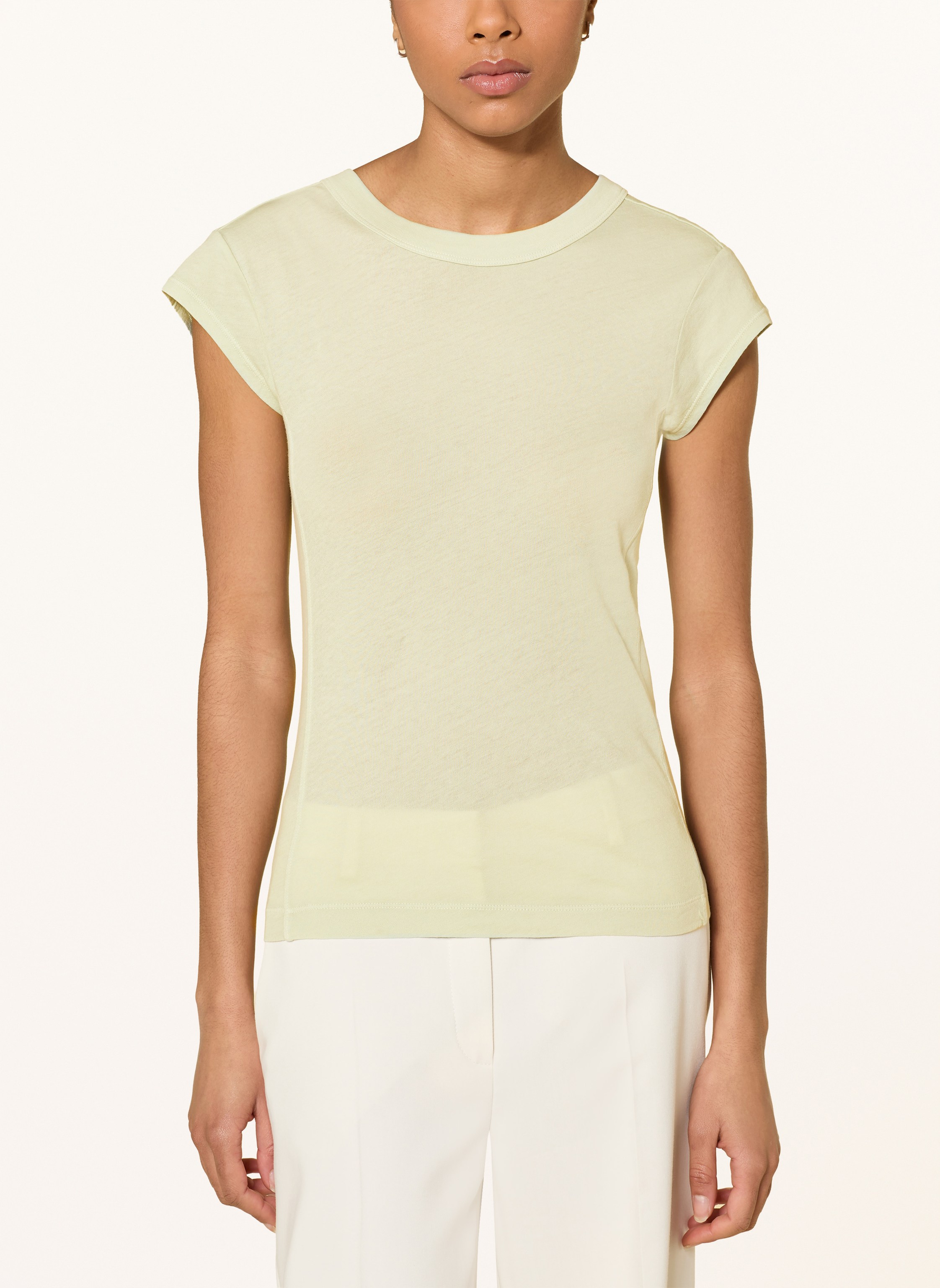 Thumbnail - Marc O'polo T-Shirt gruen