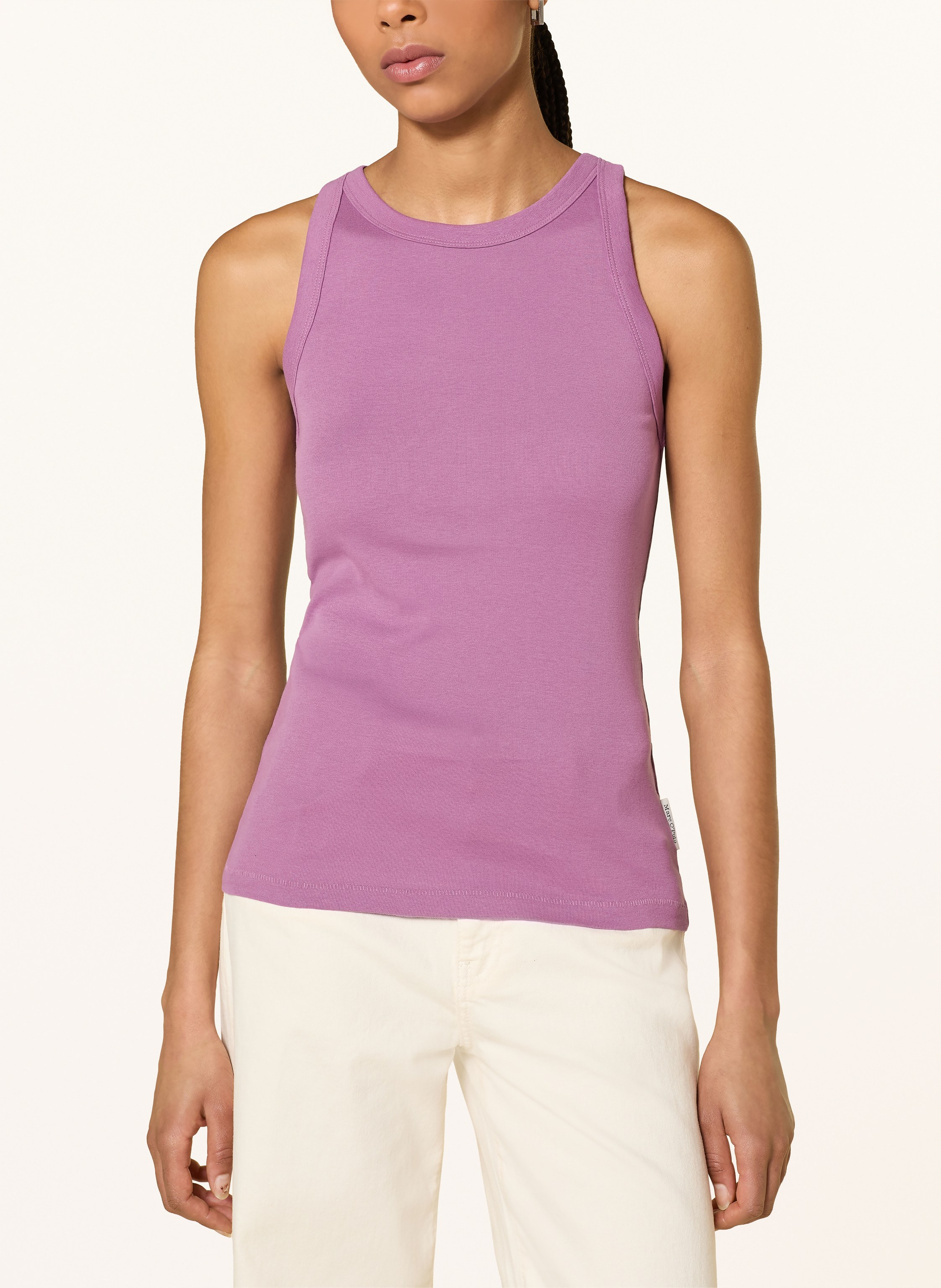 Thumbnail - Marc O'polo Top lila