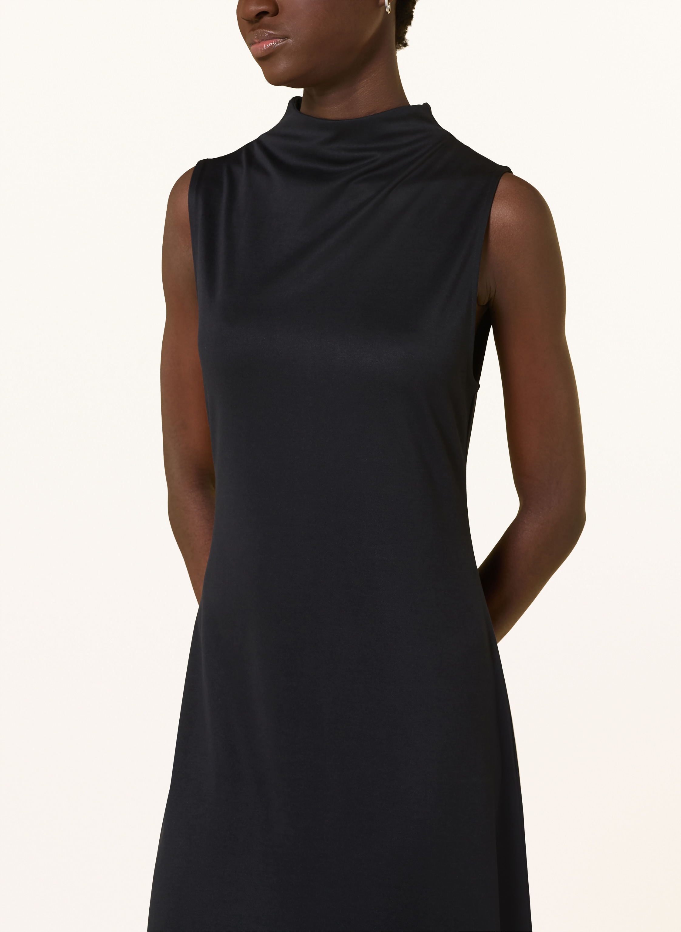 Thumbnail - Marc O'polo Jerseykleid blau