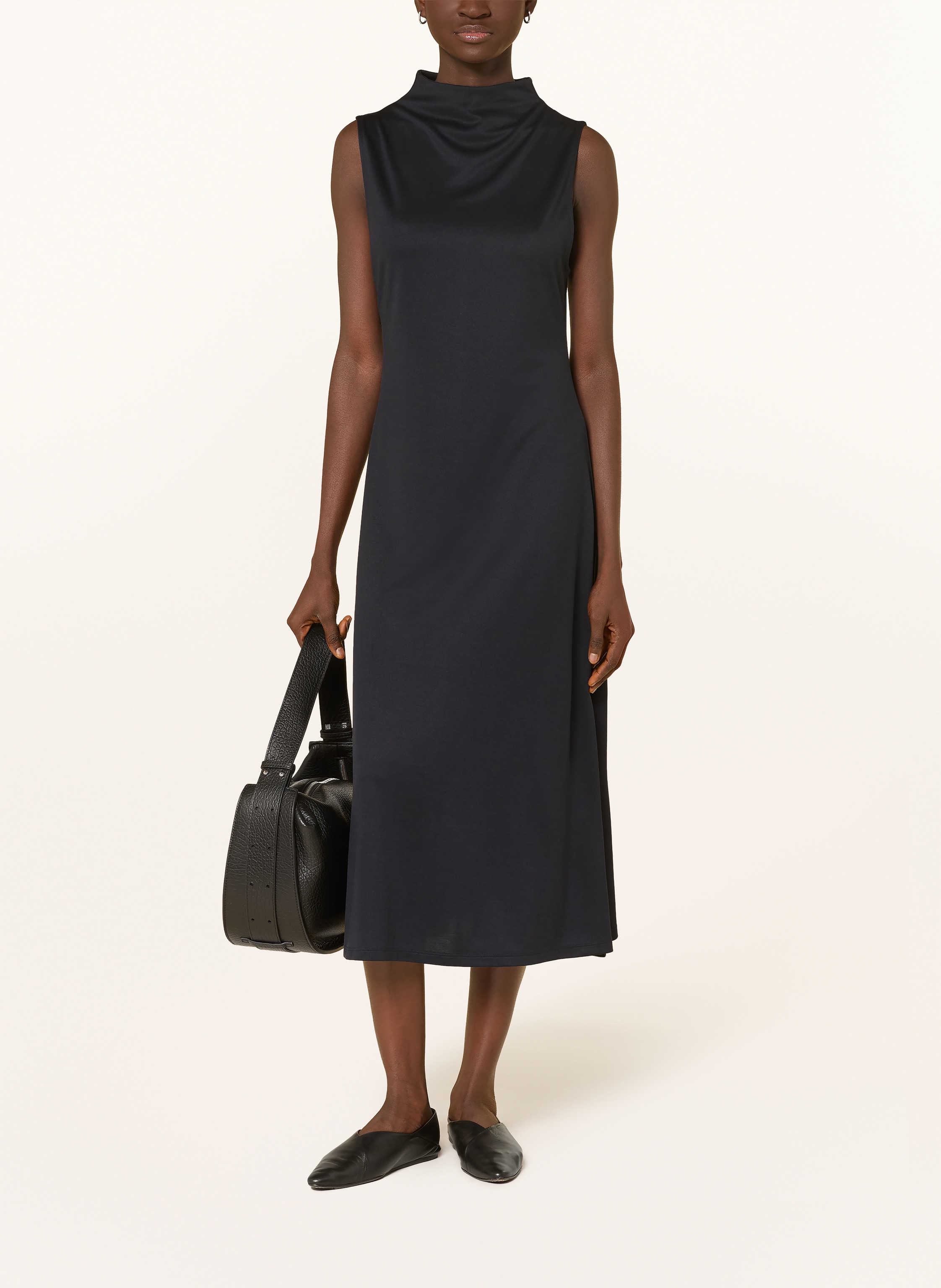 Thumbnail - Marc O'polo Jerseykleid blau