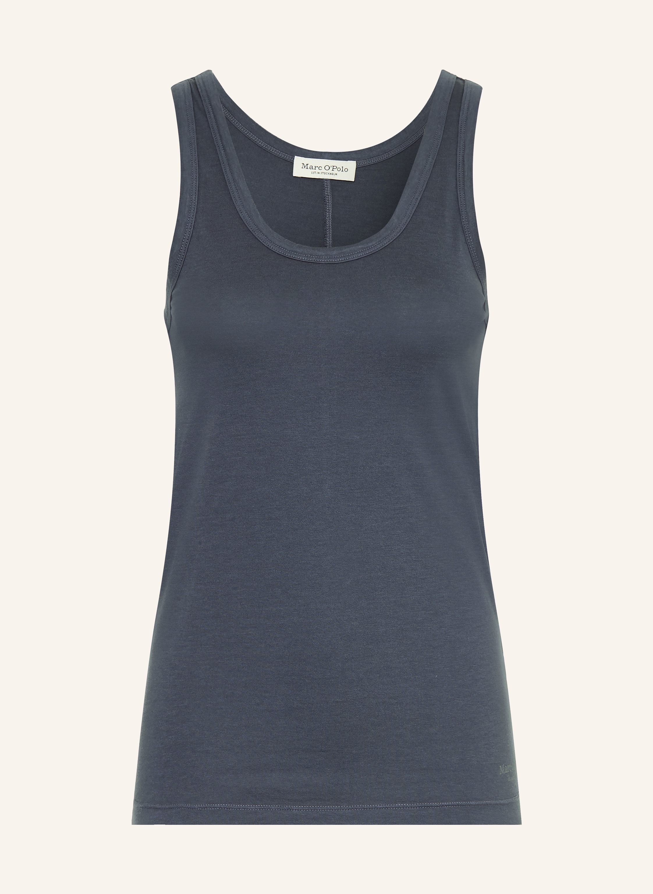 Marc O'polo Top blau