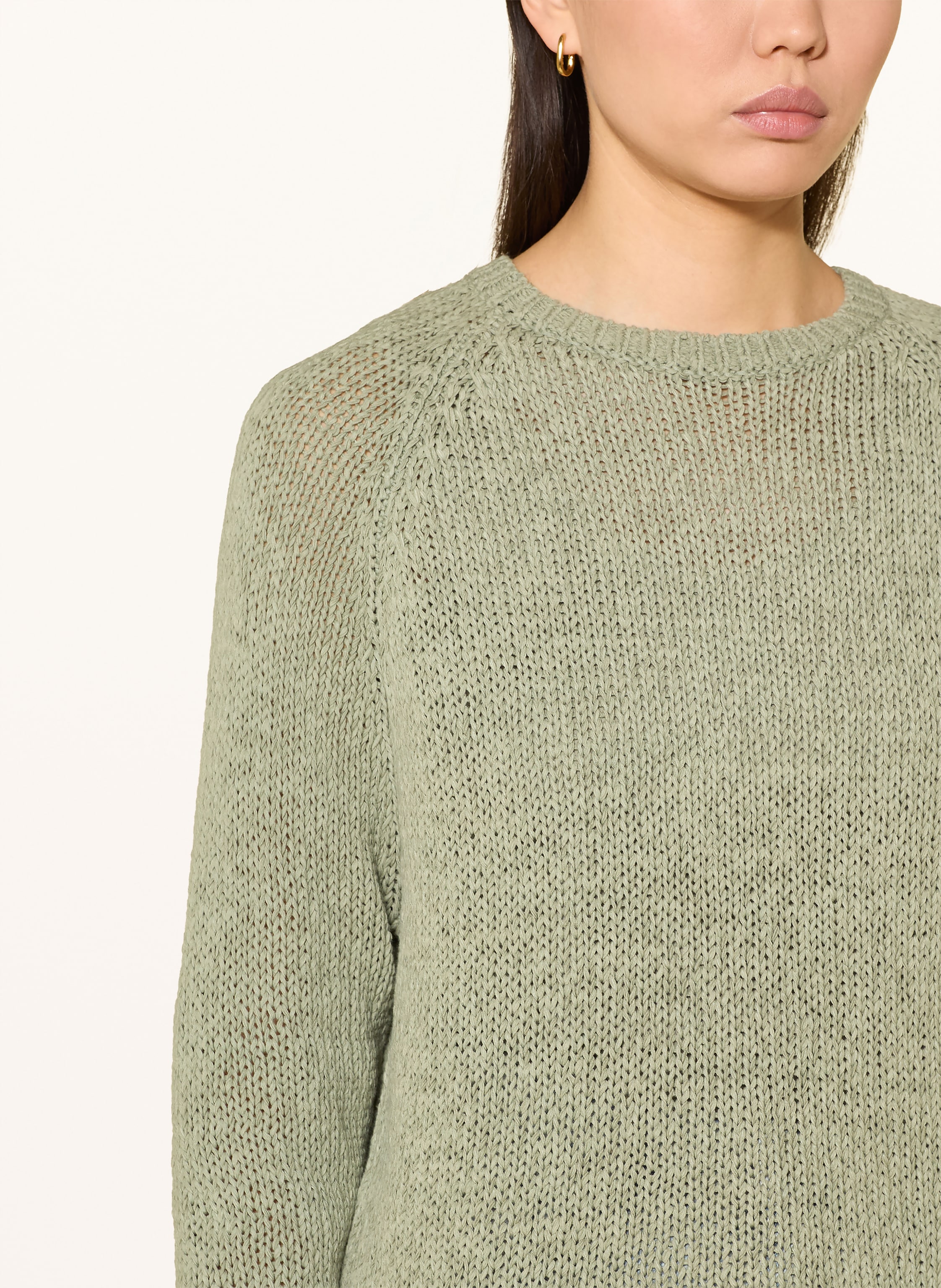 Thumbnail - Marc O'polo Pullover gruen