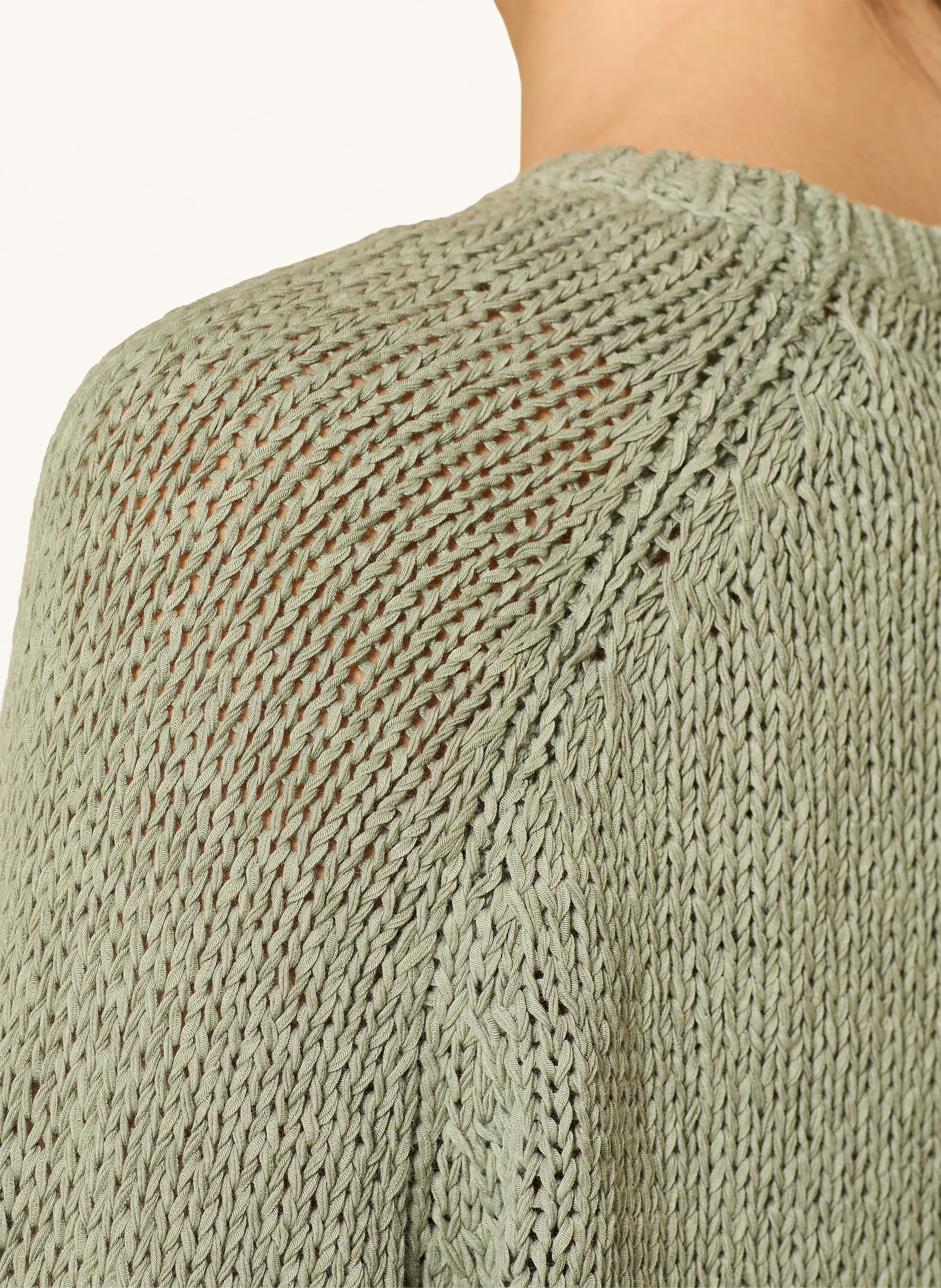 Thumbnail - Marc O'polo Pullover gruen