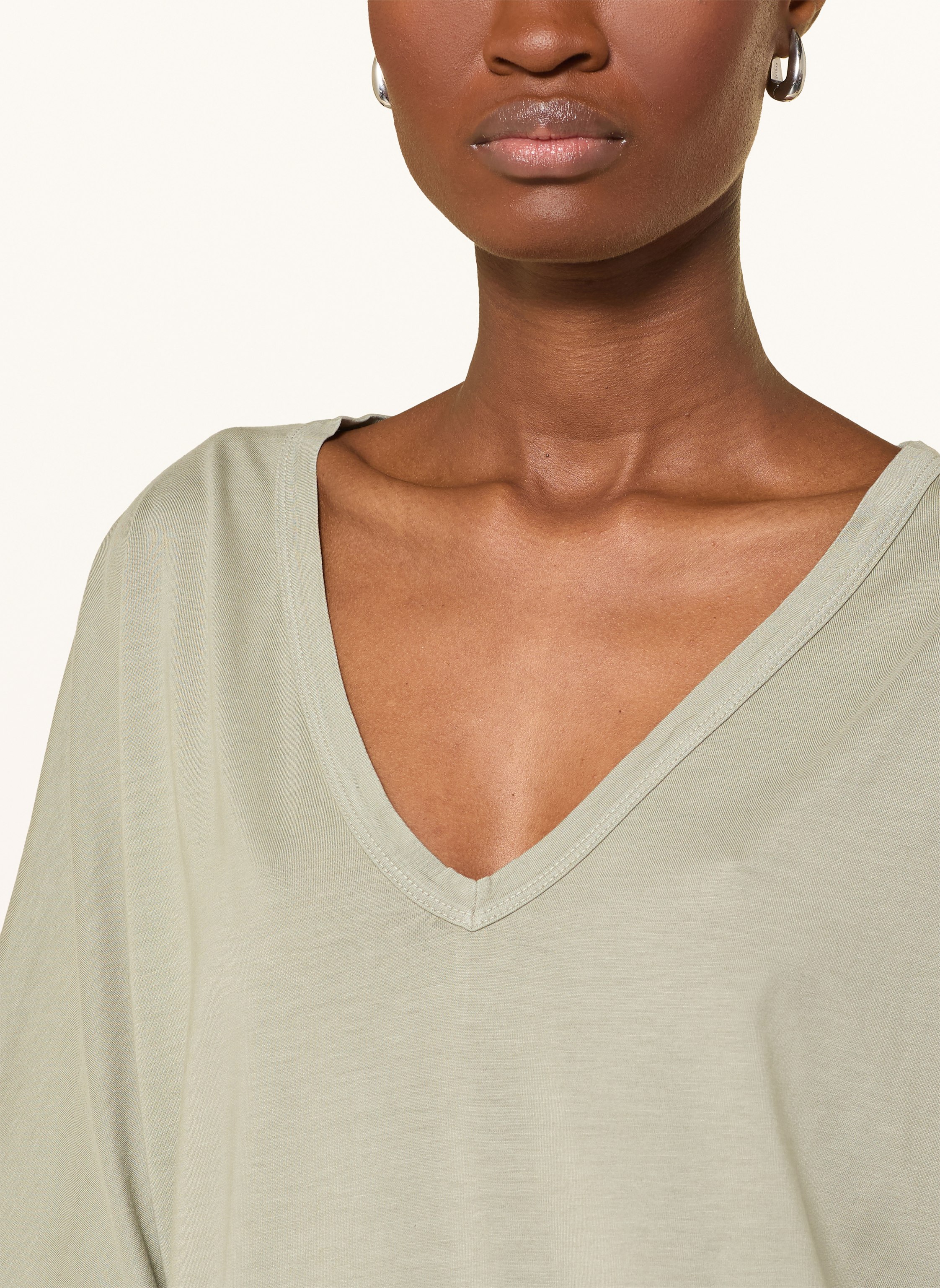 Thumbnail - Marc O'polo T-Shirt gruen