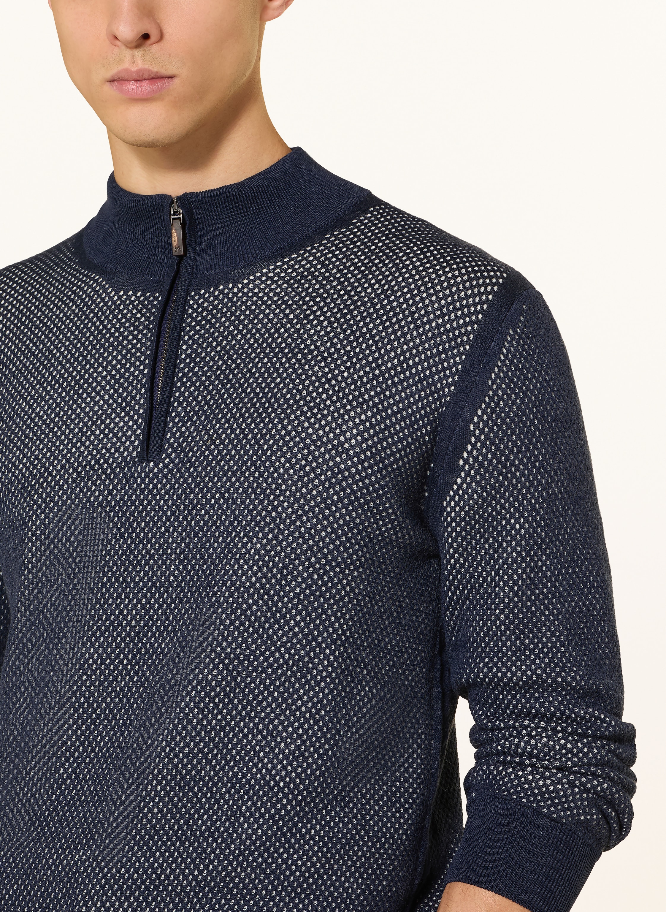 Thumbnail - Maurizio  Baldassari Troyer blau