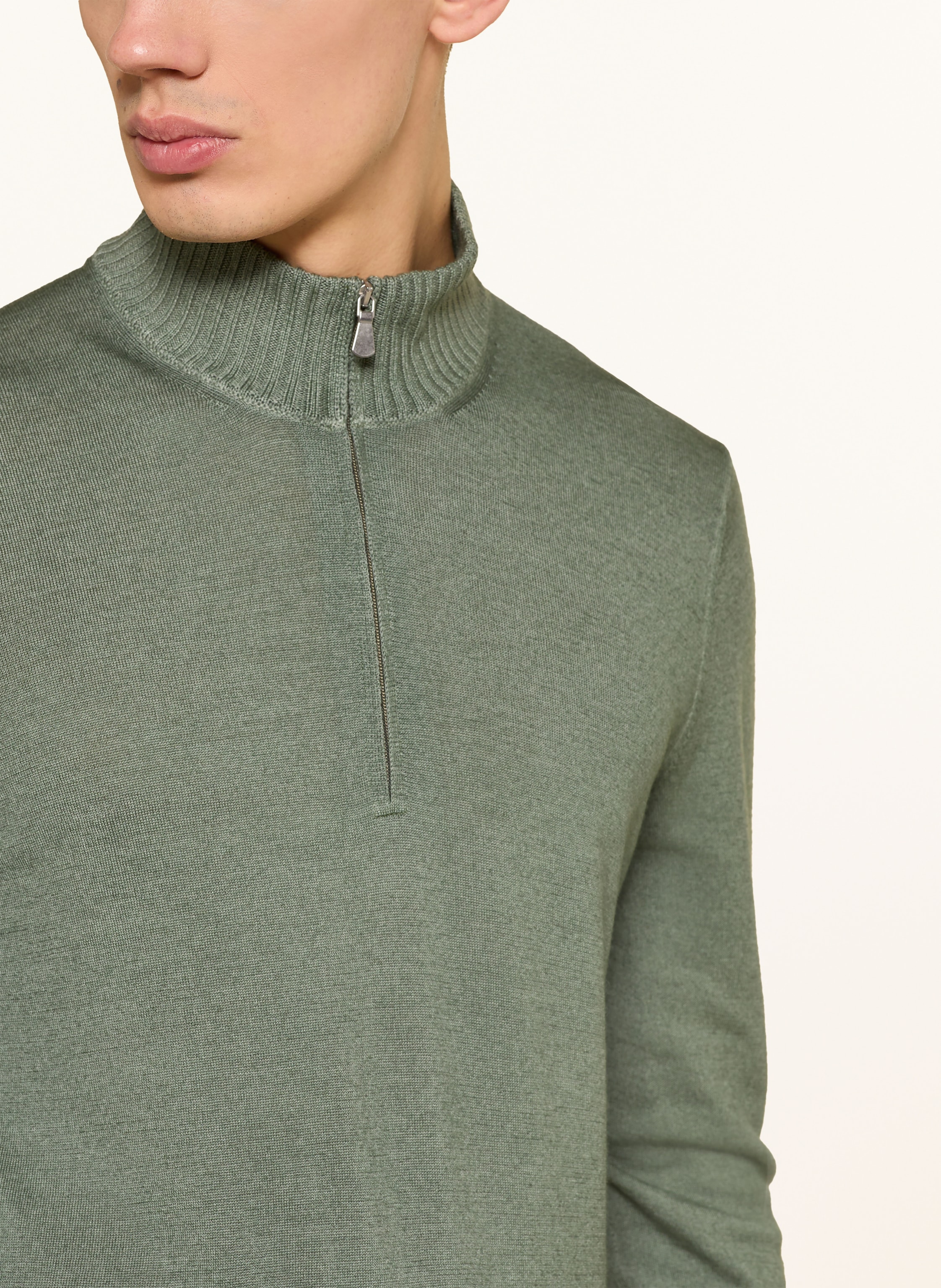 Thumbnail - Gran Sasso Troyer gruen