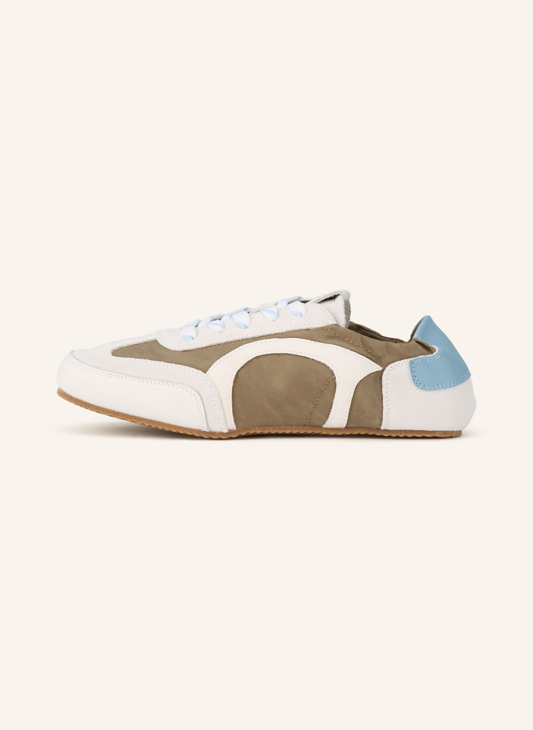 Thumbnail - Dorothee Schumacher Sneaker Sporty Softness gruen