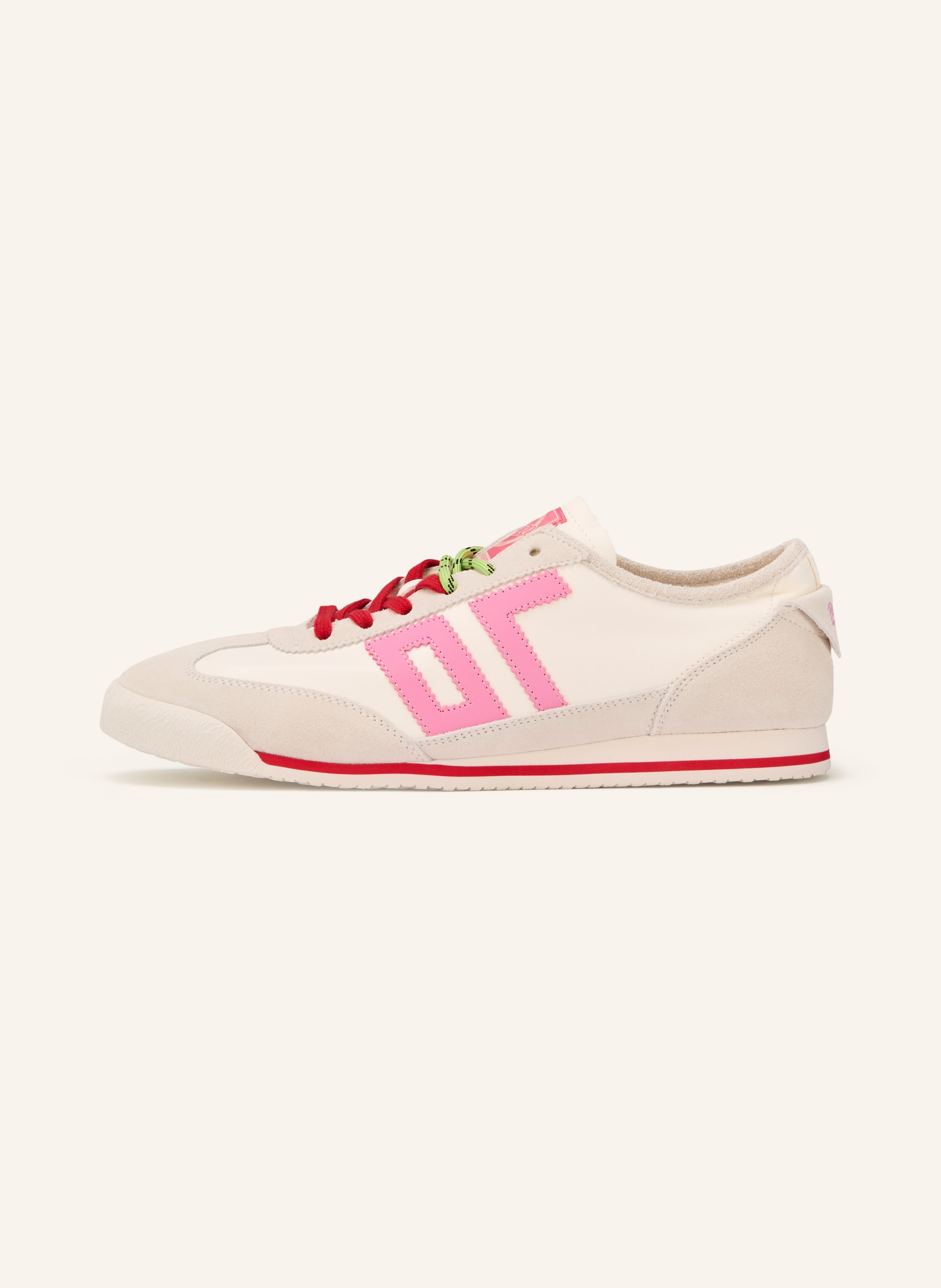 Thumbnail - Back 70 Sneaker Leon pink