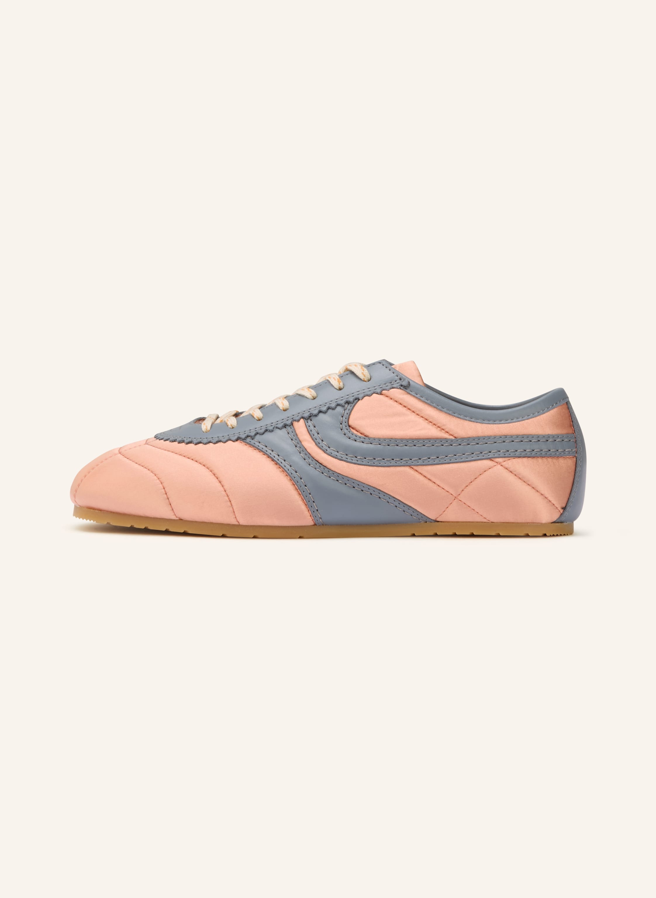 Thumbnail - Dries Van Noten Sneaker rosa