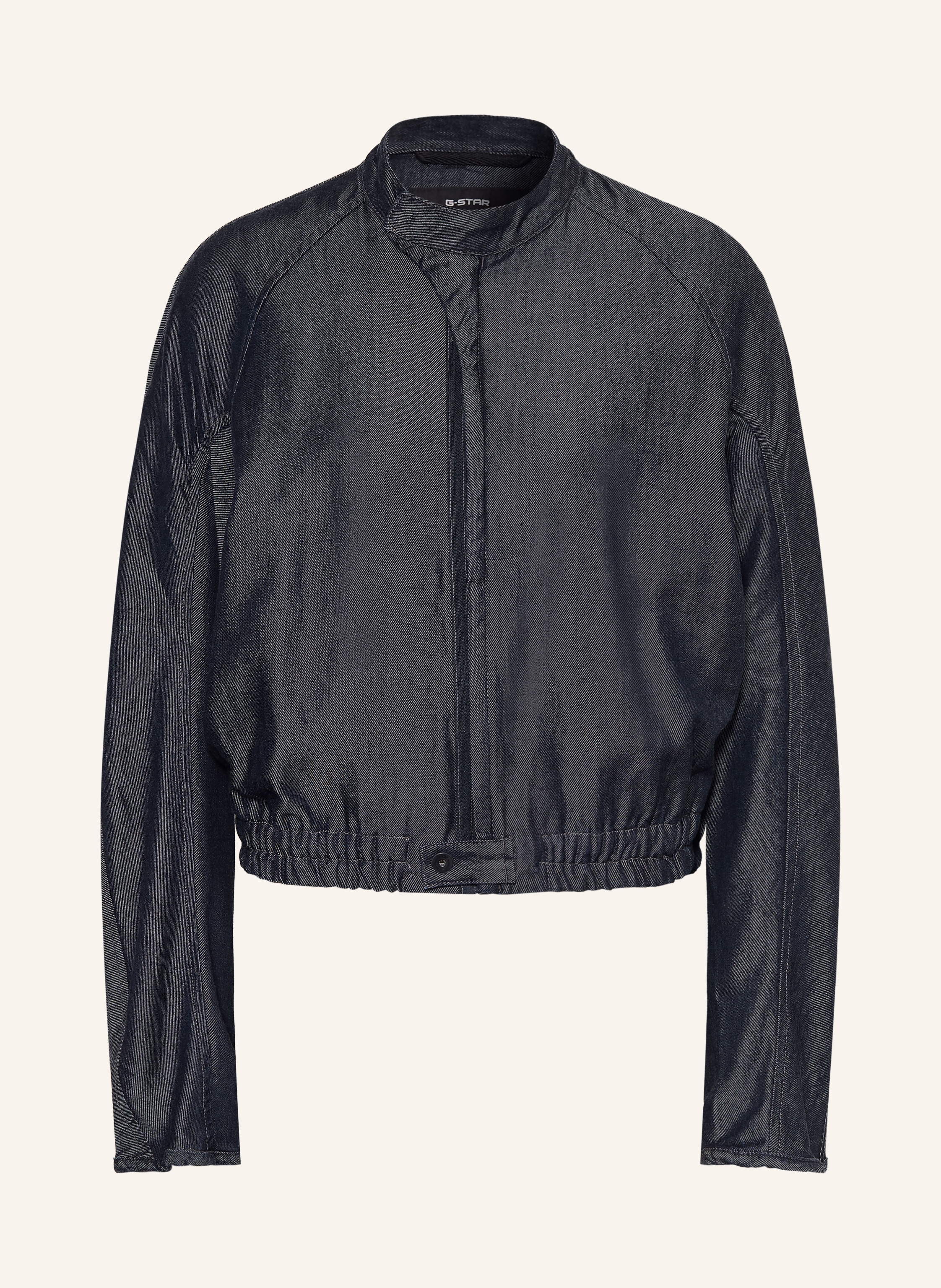 G-Star Jeansjacke blau