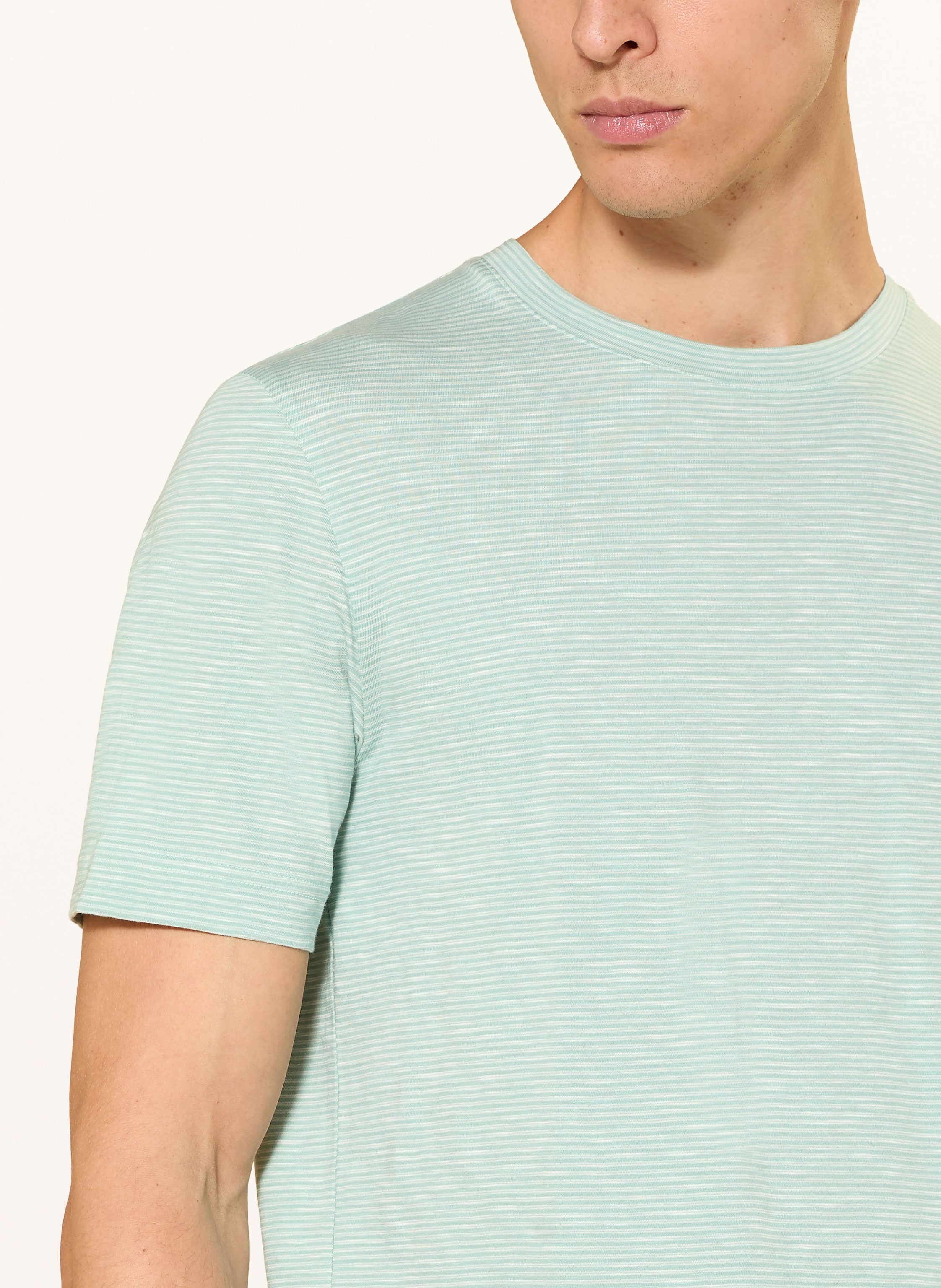 Thumbnail - Marc O'polo T-Shirt gruen