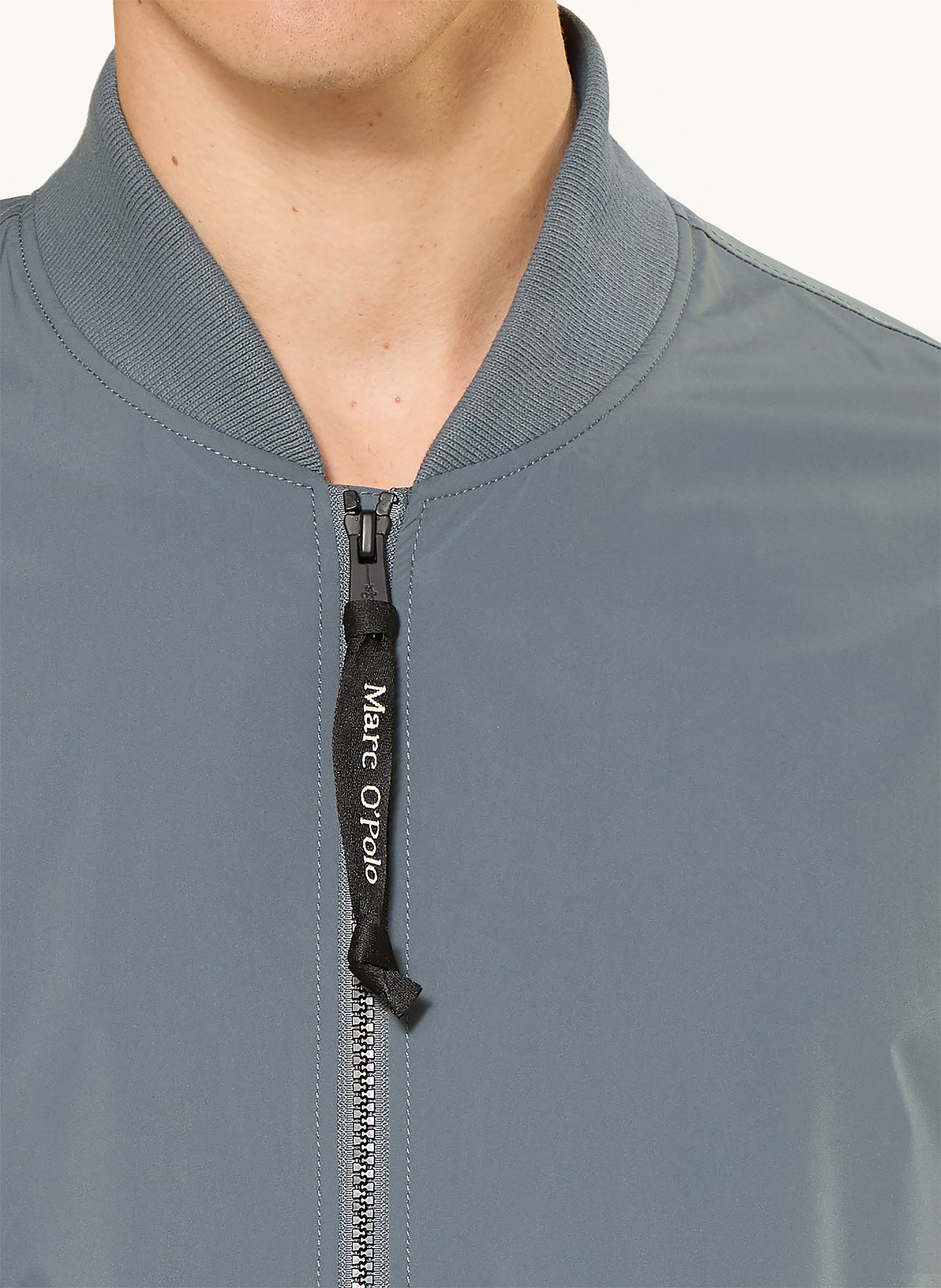 Thumbnail - Marc O'polo Blouson grau