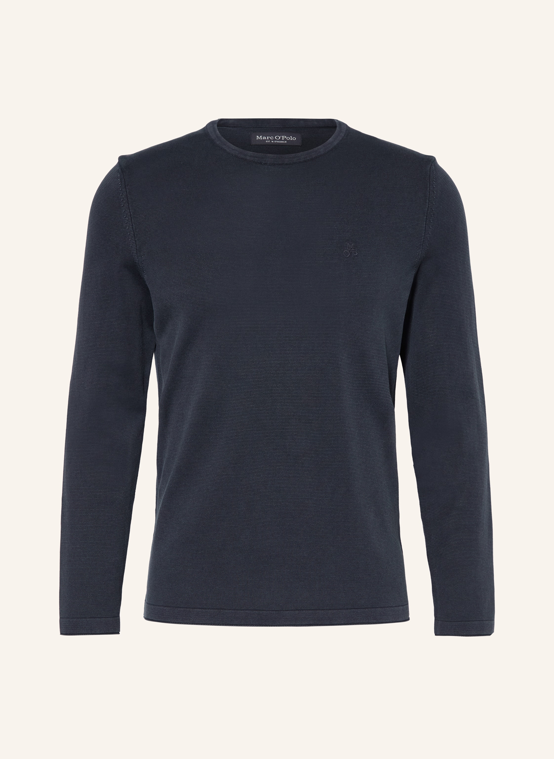 Marc O'polo Longsleeve grau