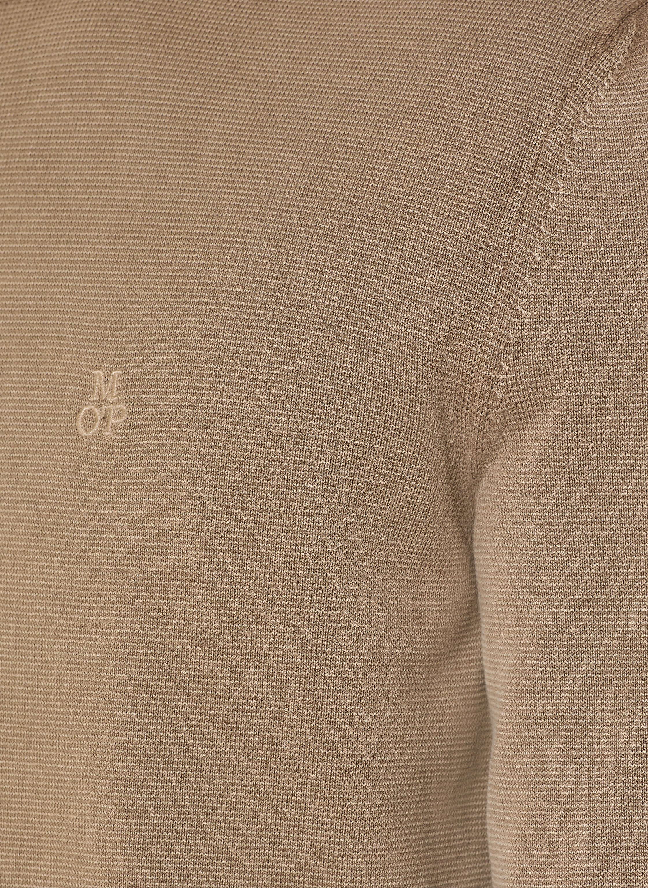 Thumbnail - Marc O'polo Longsleeve braun