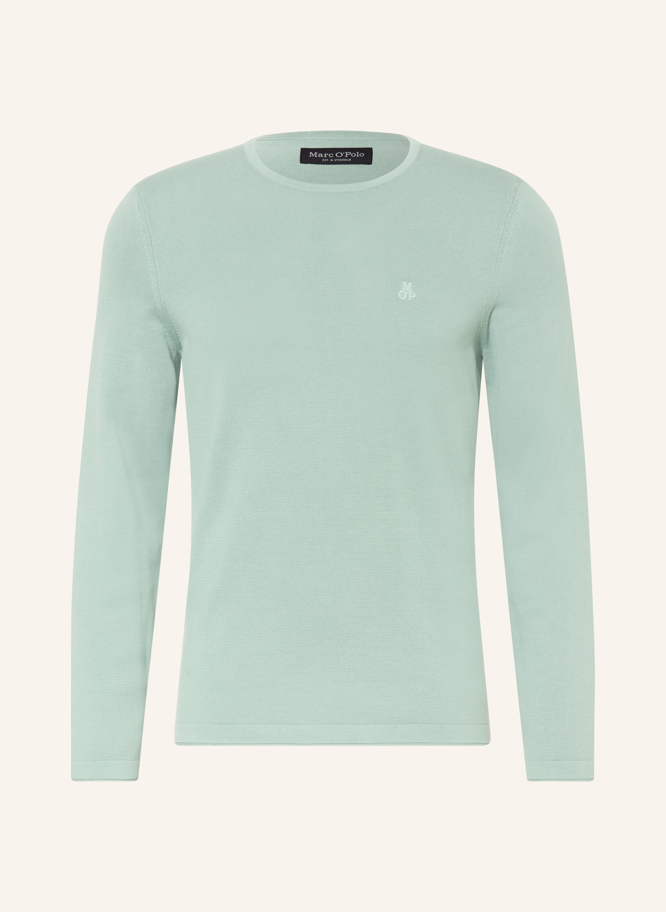 Marc O'polo Longsleeve gruen