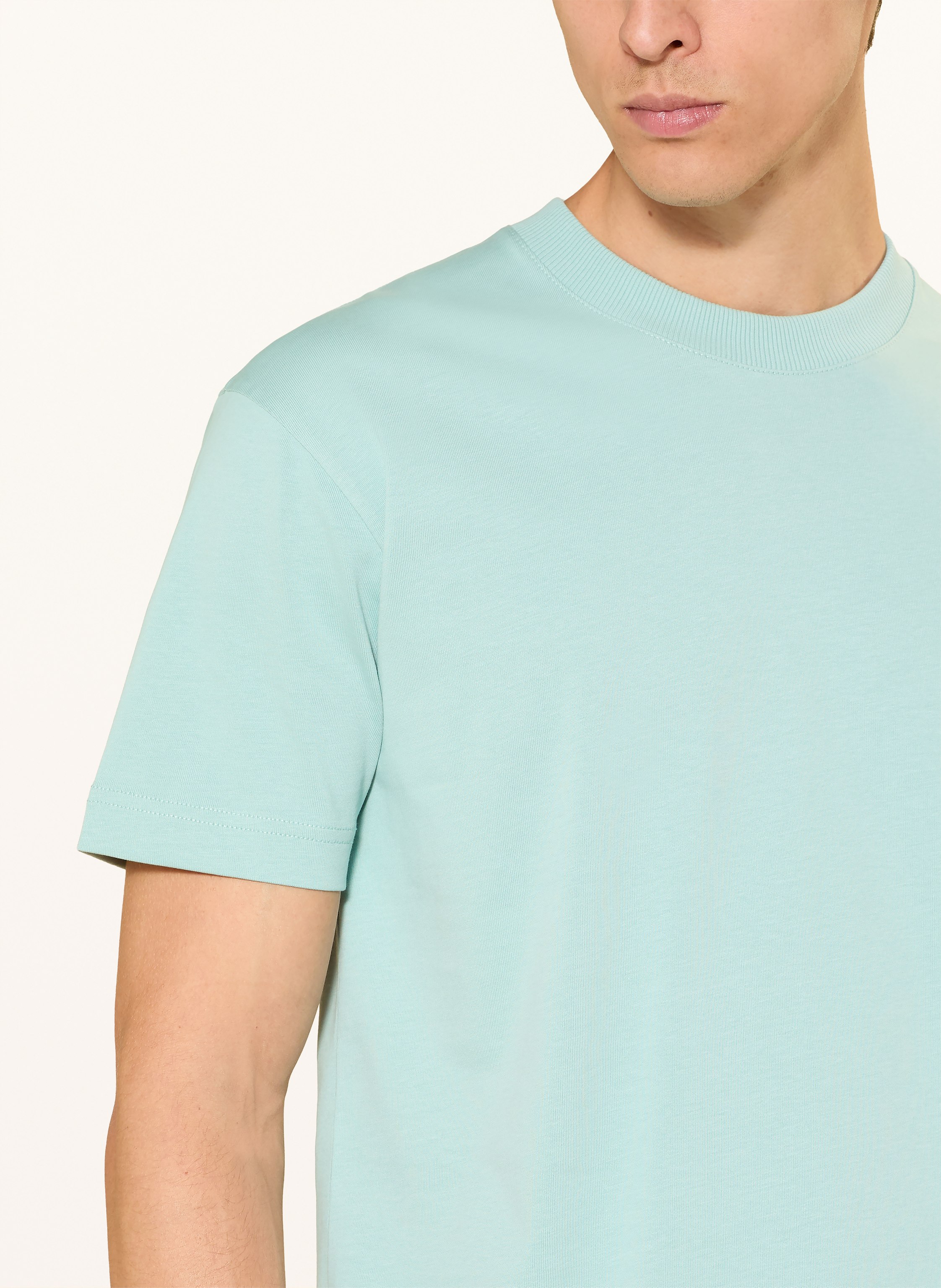 Thumbnail - Marc O'polo T-Shirt gruen