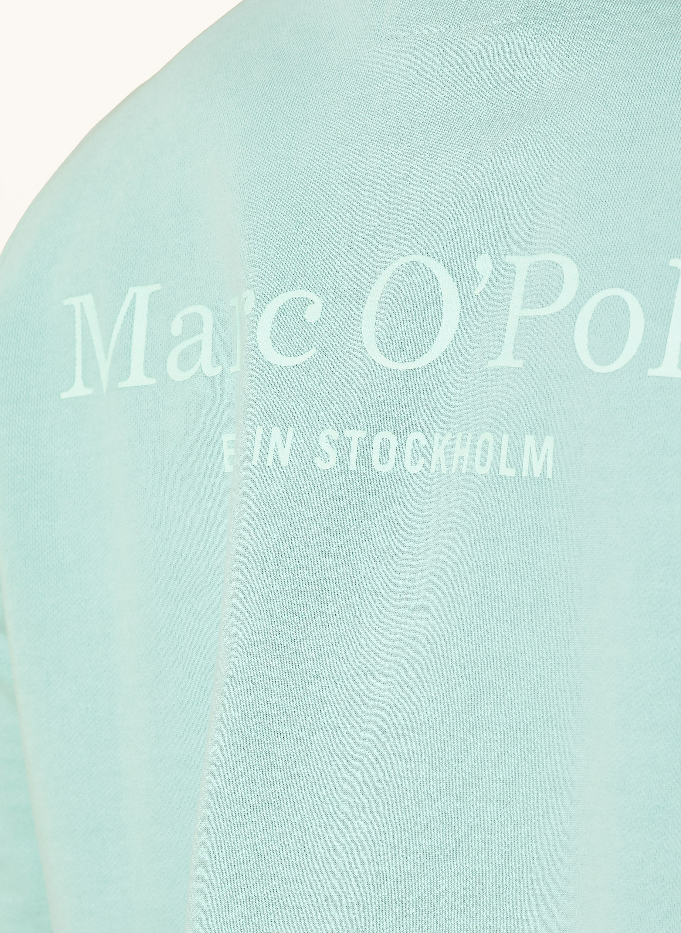 Thumbnail - Marc O'polo Sweatshirt gruen