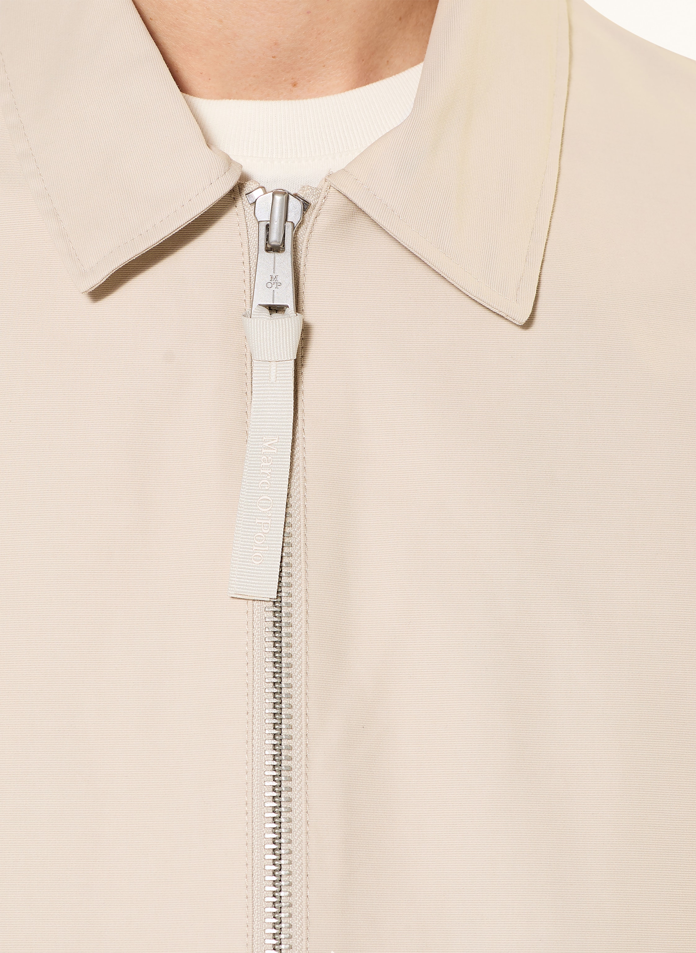 Thumbnail - Marc O'polo Jacke beige