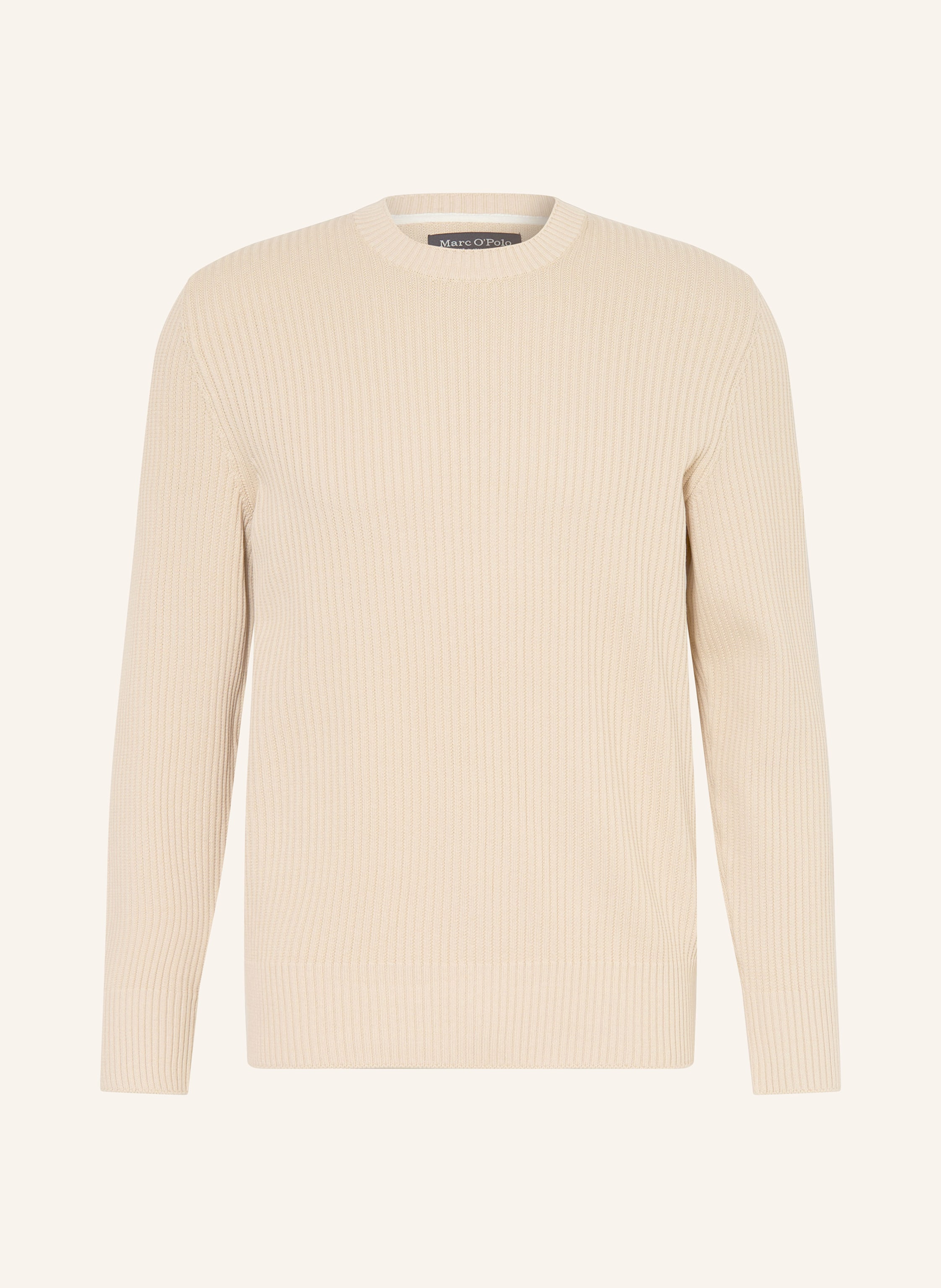 Marc O'polo Pullover beige