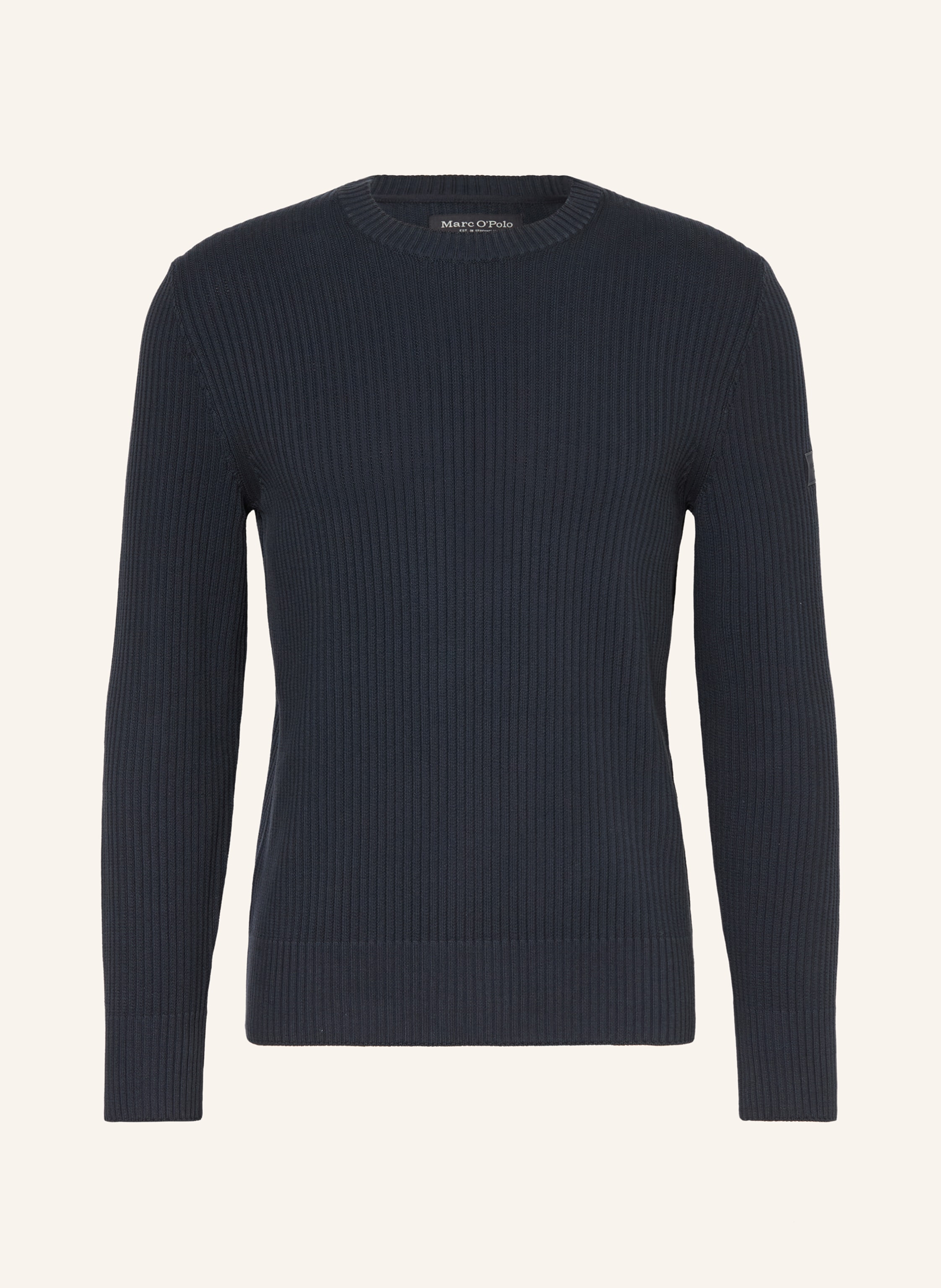 Marc O'polo Pullover blau