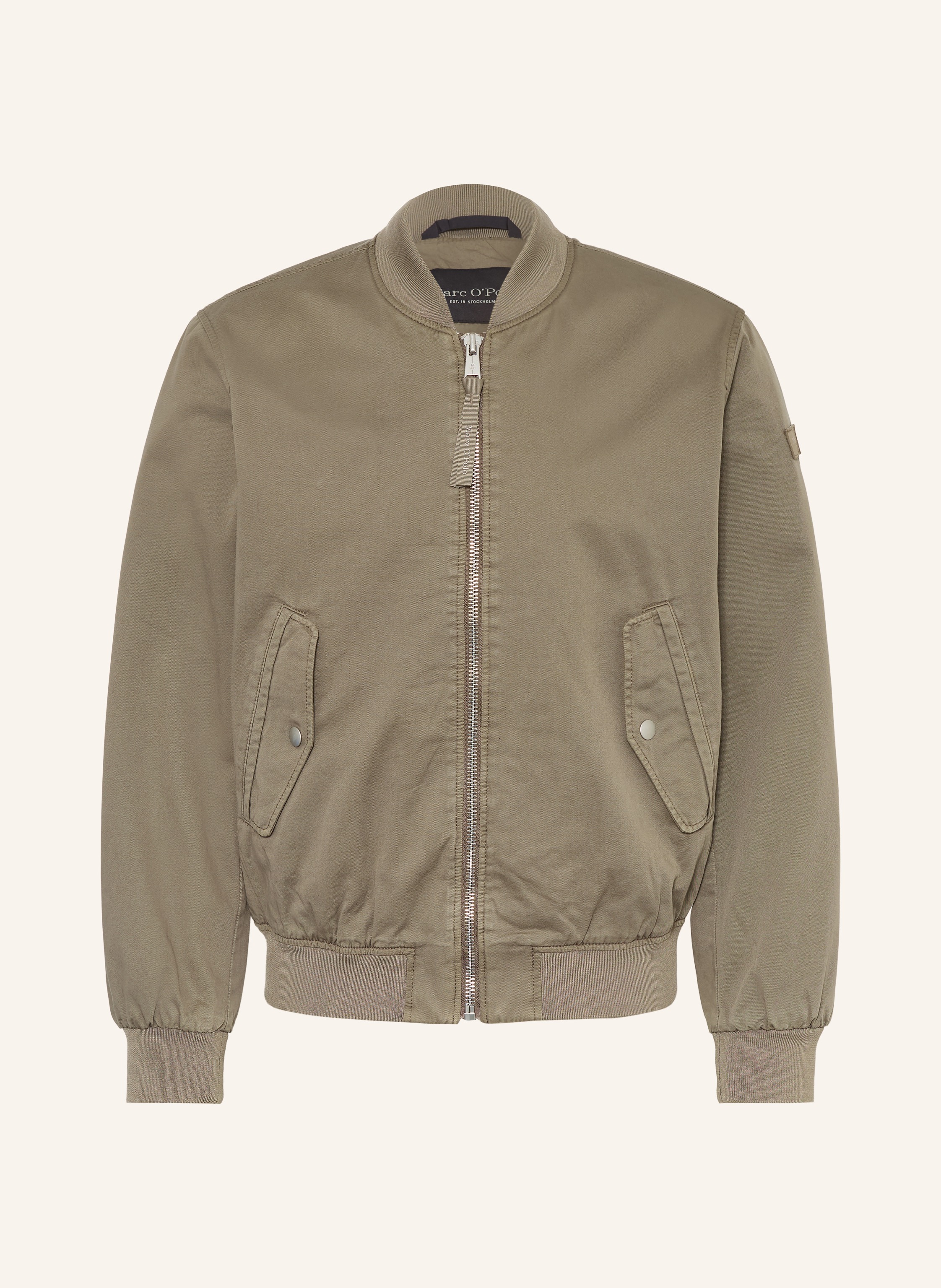 Marc O'polo Blouson gruen