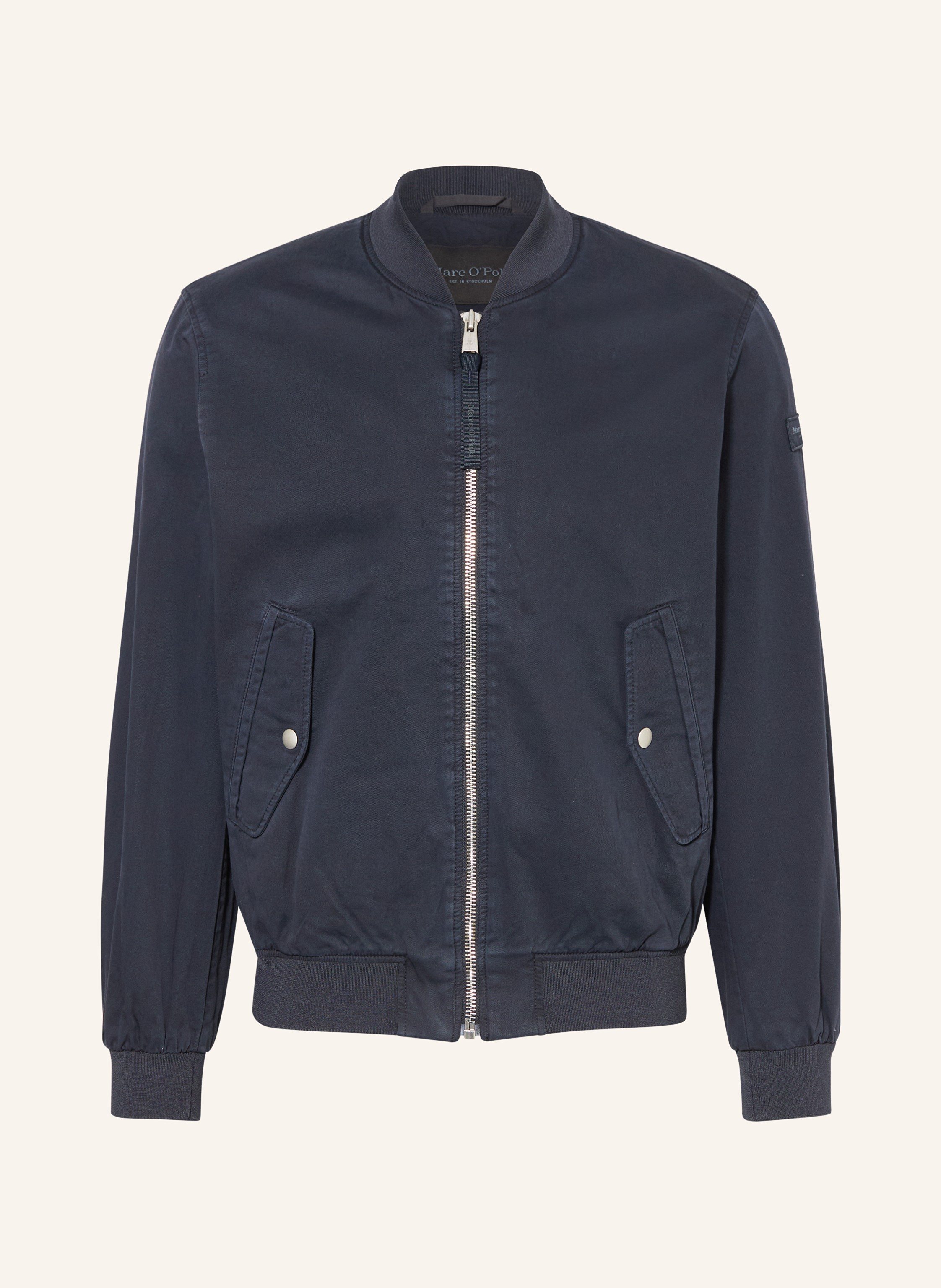 Marc O'polo Blouson blau