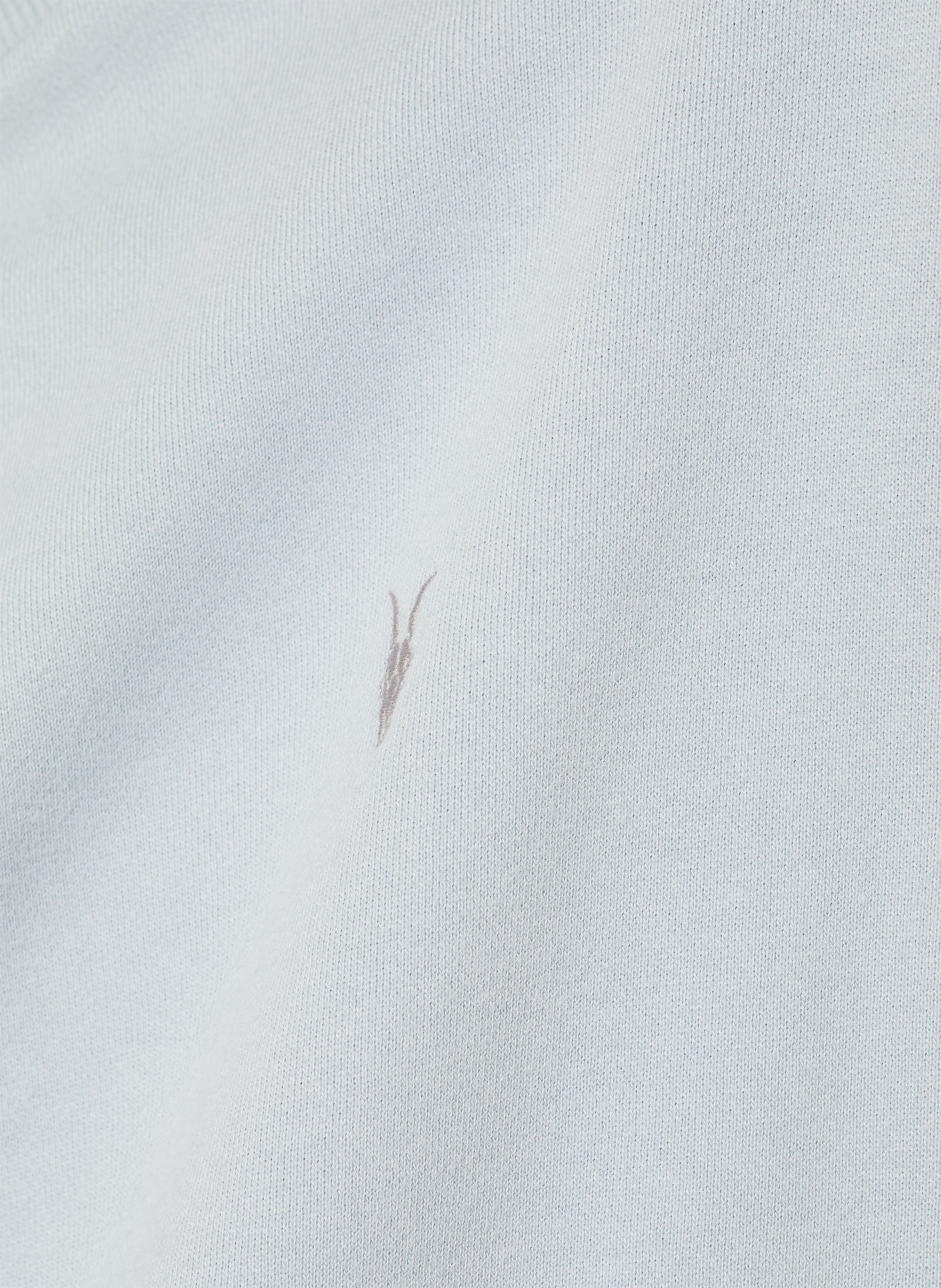 Thumbnail - Allsaints Sweatshirt Asher blau