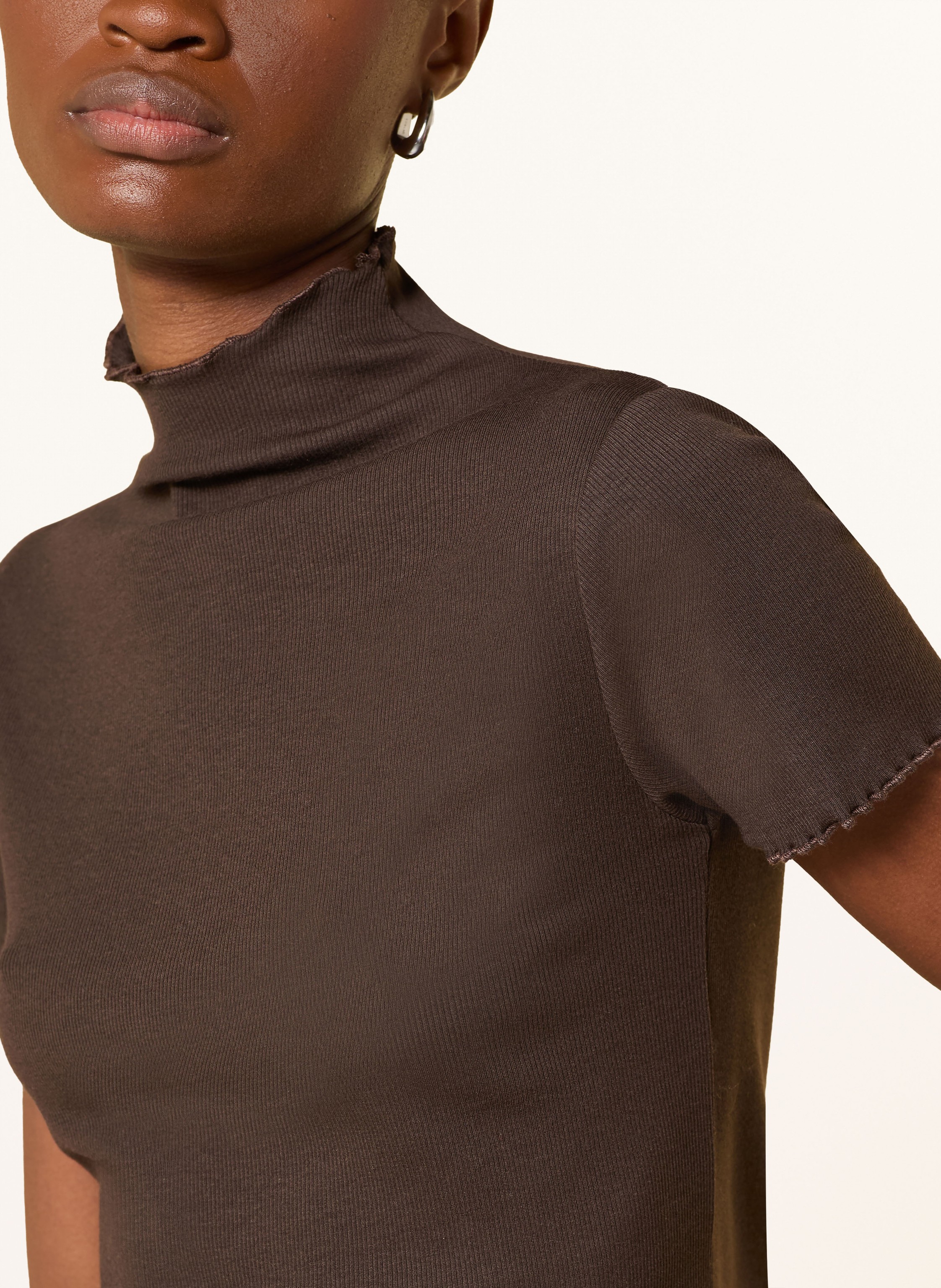 Thumbnail - Darling Harbour T-Shirt braun