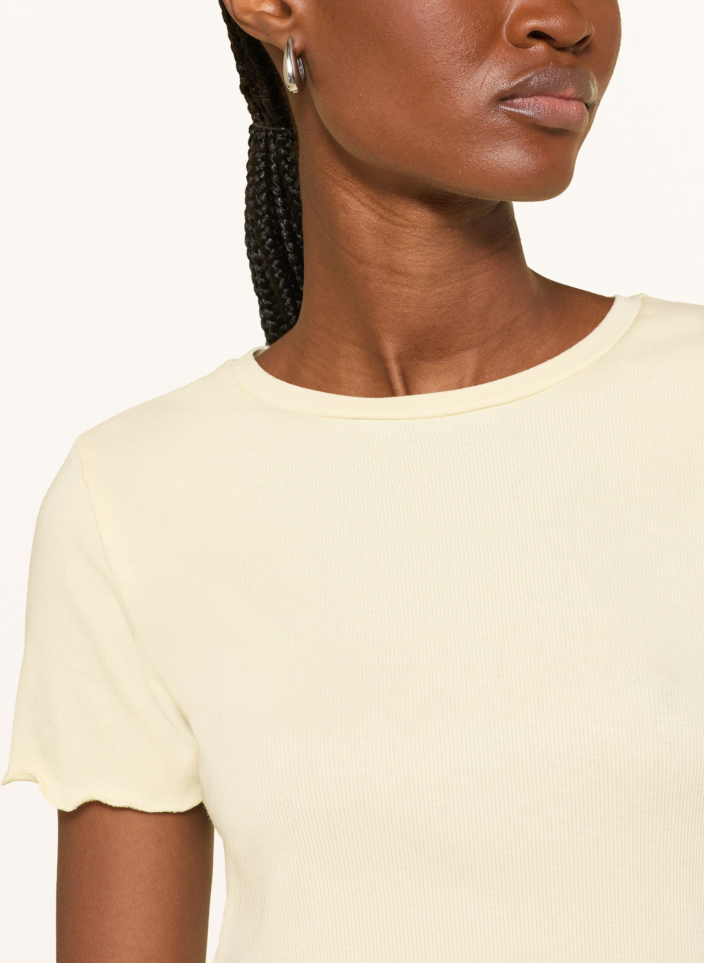 Thumbnail - Darling Harbour T-Shirt gelb