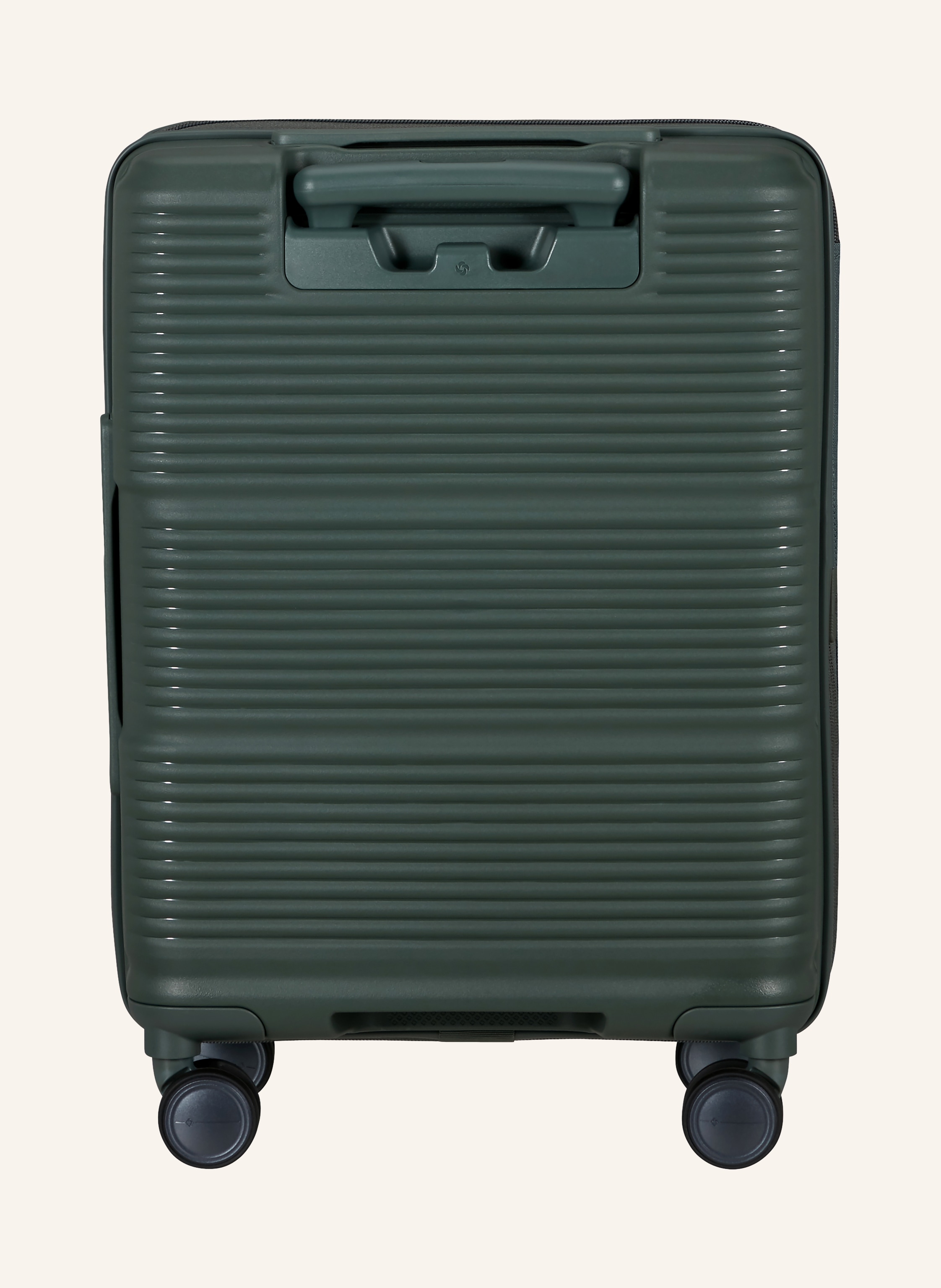 Thumbnail - Samsonite Trolley Paralux gruen